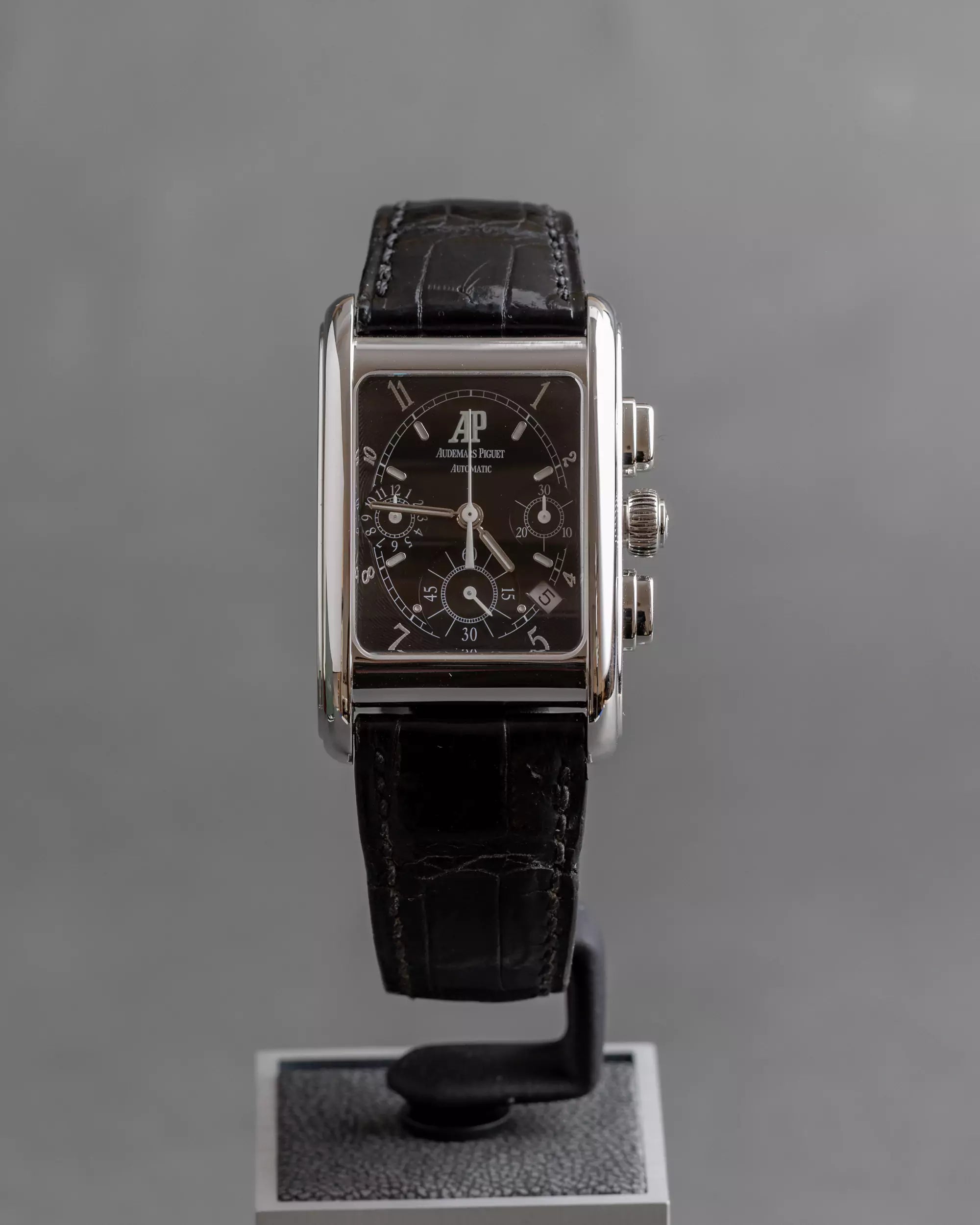 Audemars Piguet Edward Piguet