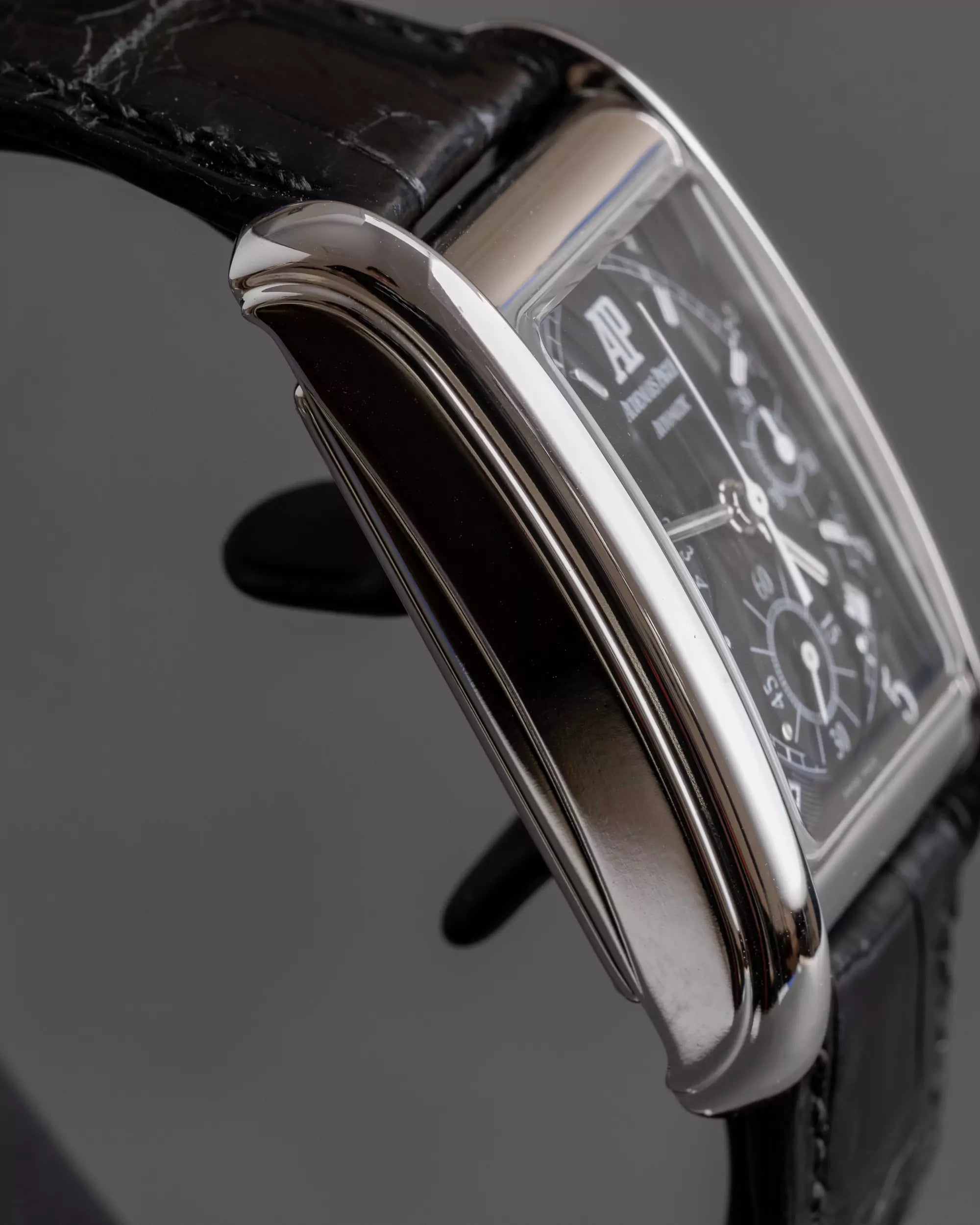 Audemars Piguet Edward Piguet