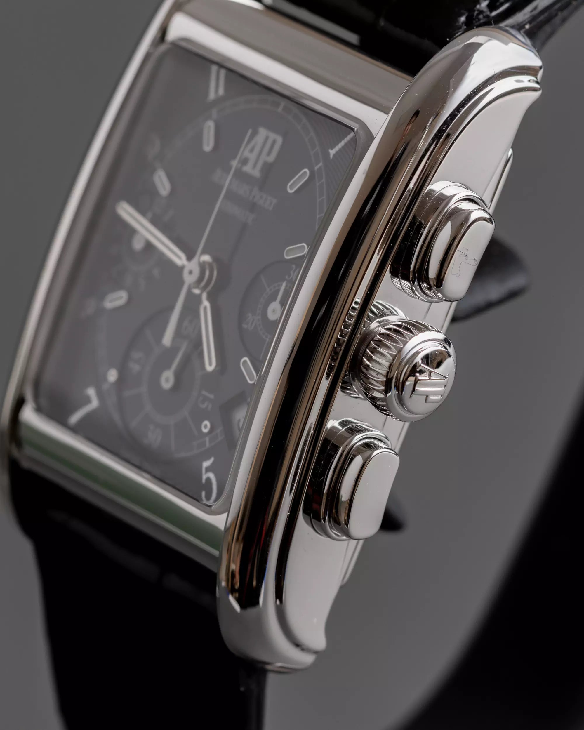 Audemars Piguet Edward Piguet