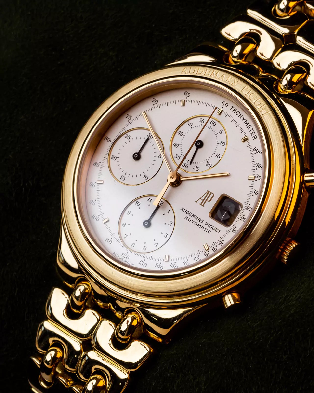 Audemars Piguet Chronograph