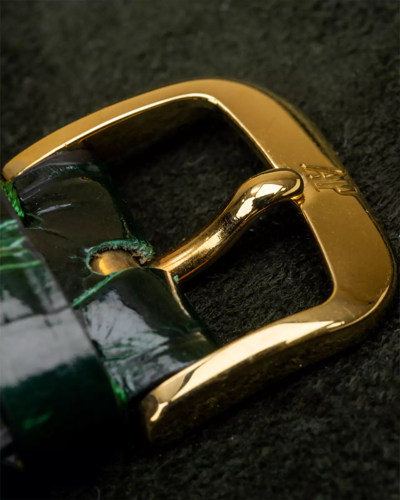 Audemars Piguet Day-Date Mondphase 25589BA Schließe