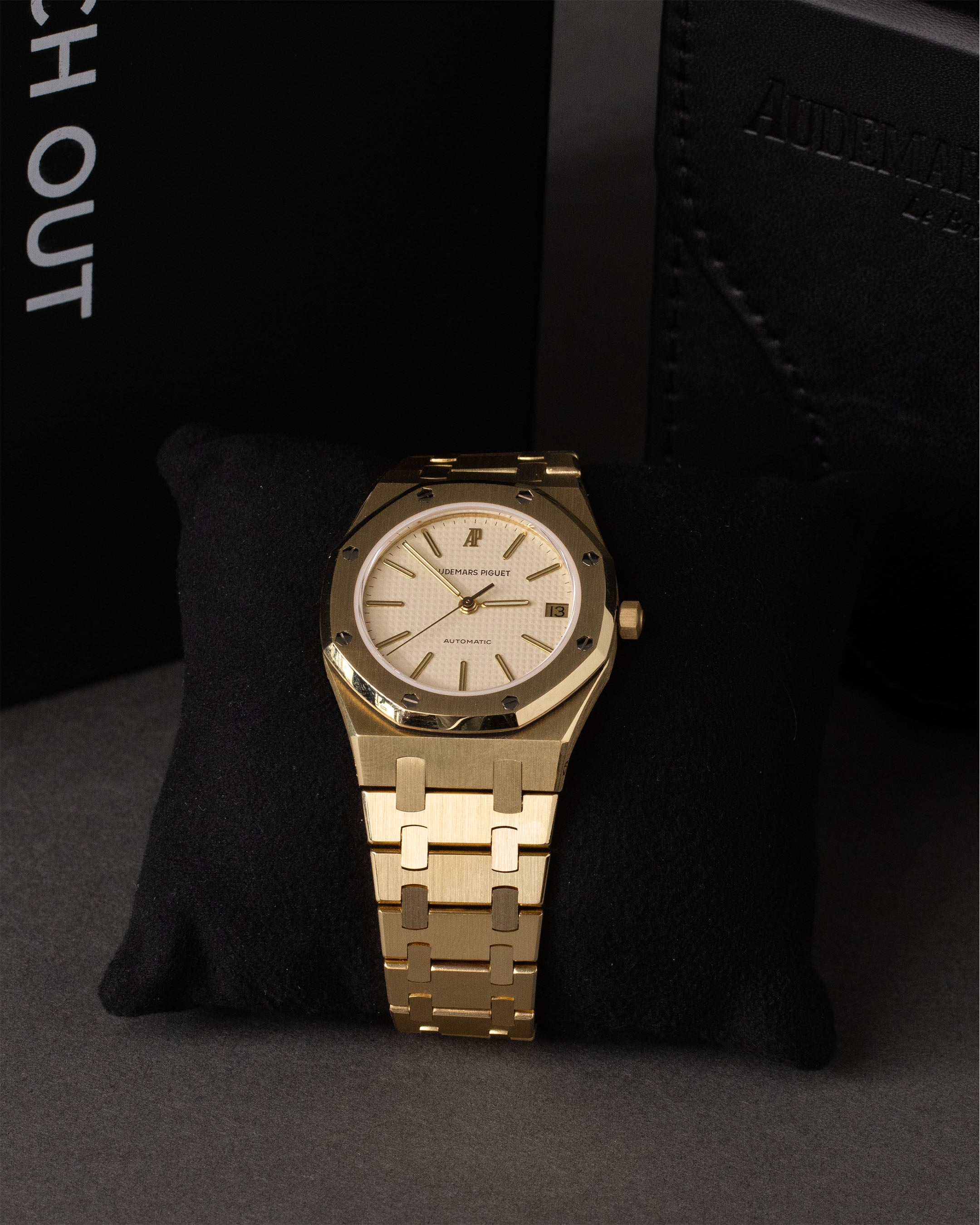 Audemars Piguet Royal Oak 14486