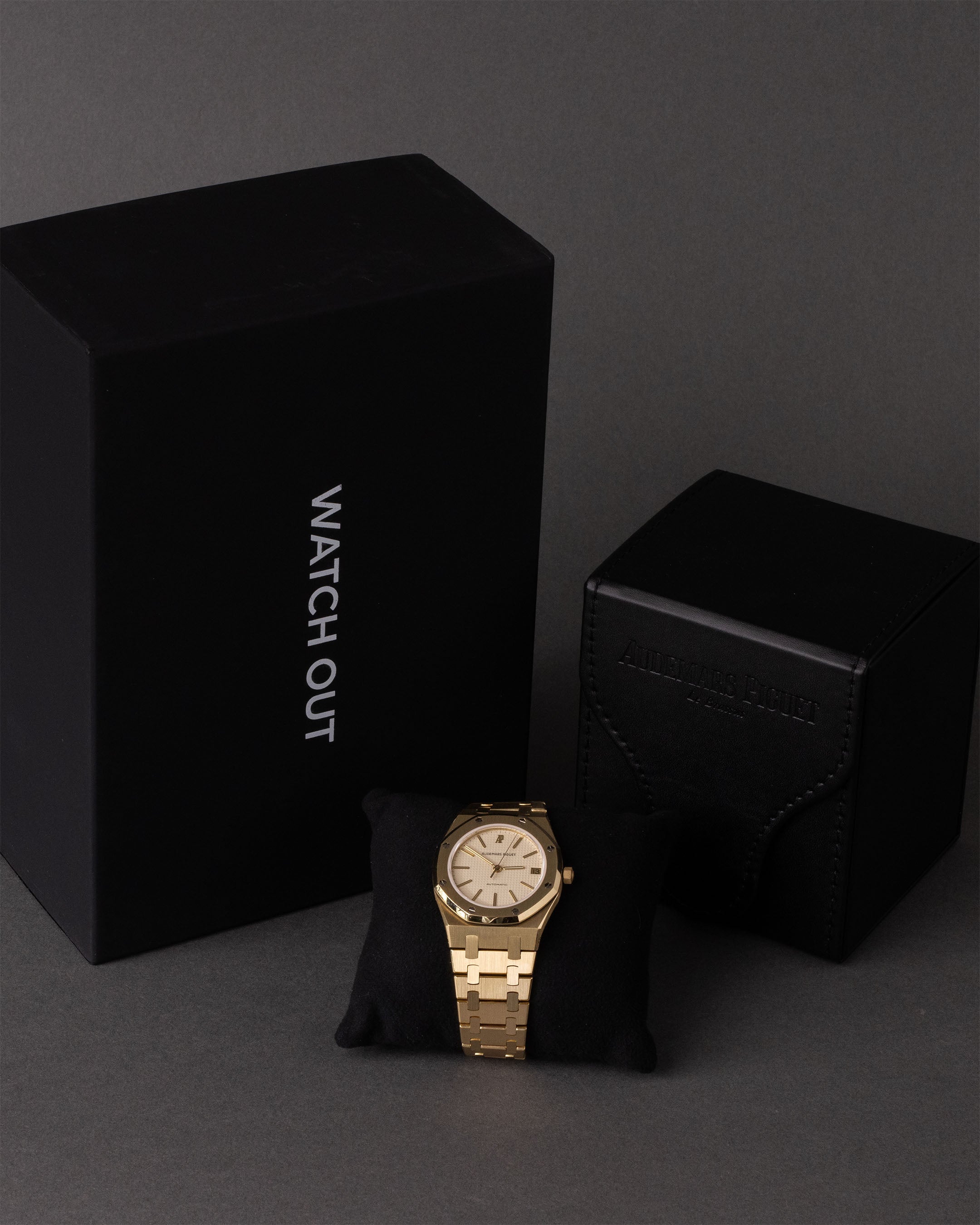 Audemars Piguet Royal Oak 14486