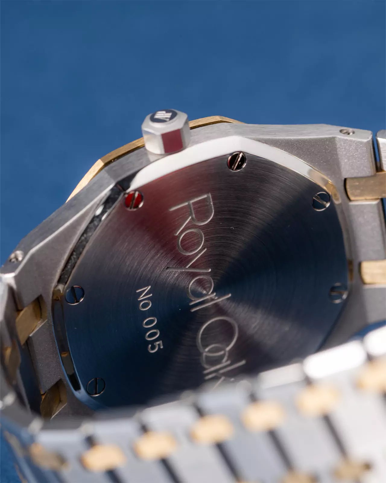 Audemars Piguet Royal Oak