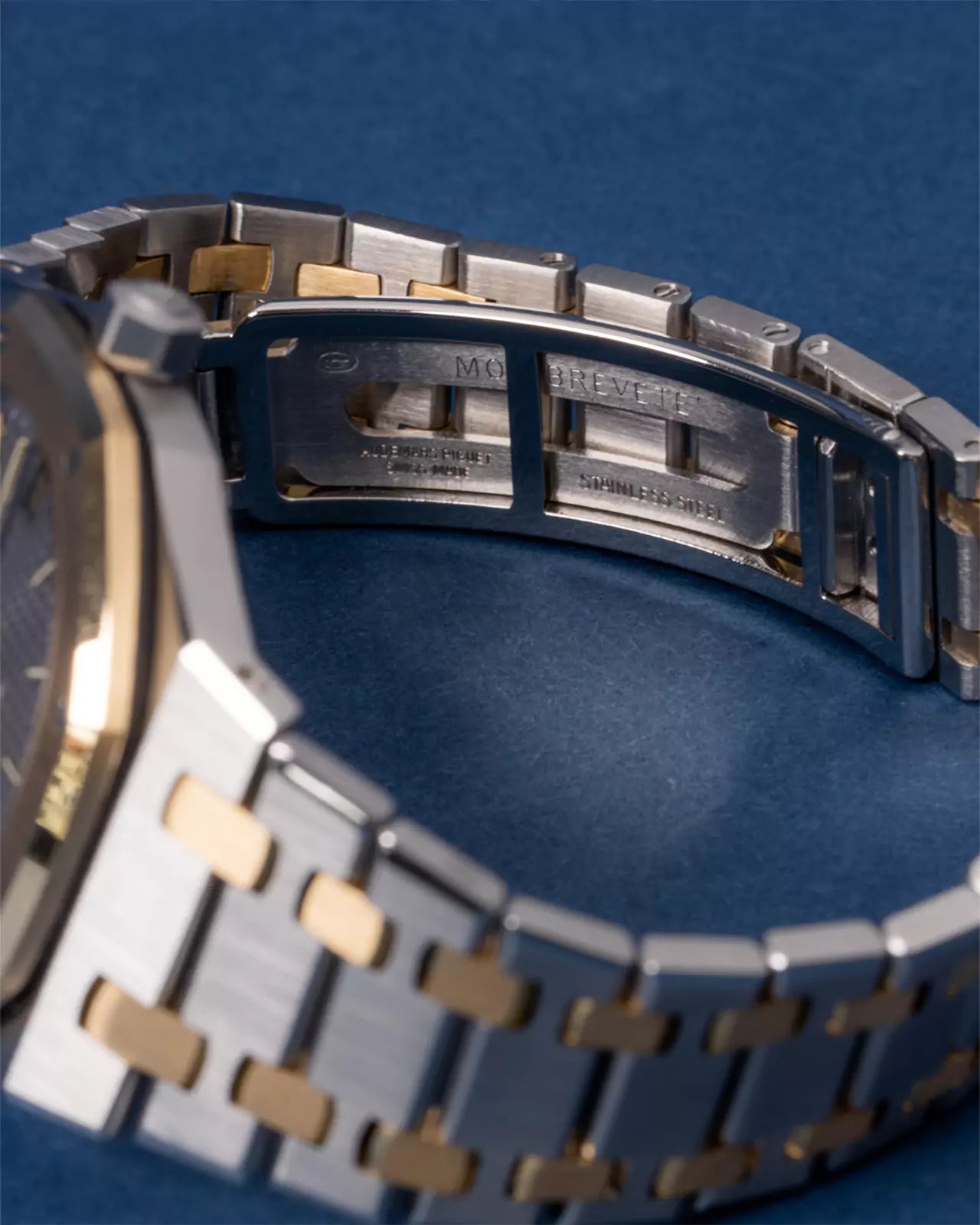 Audemars Piguet Royal Oak