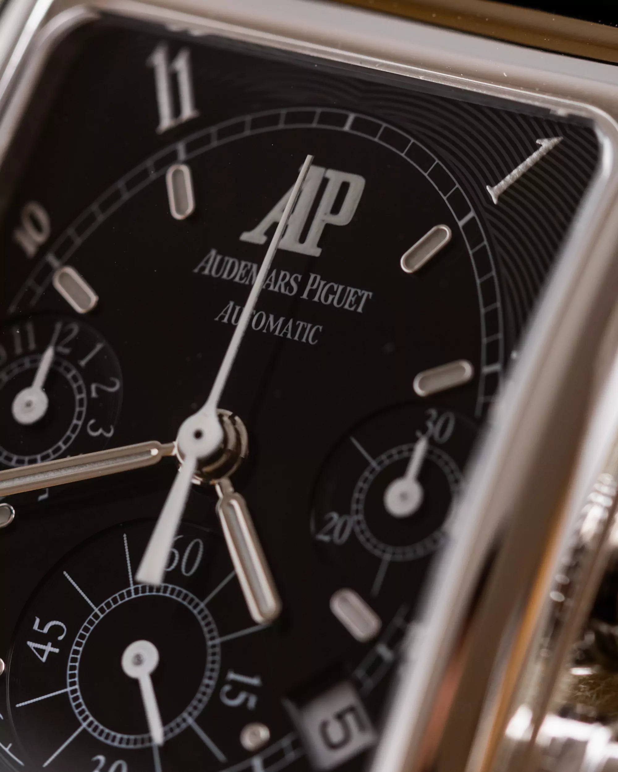 Audemars Piguet Edward Piguet