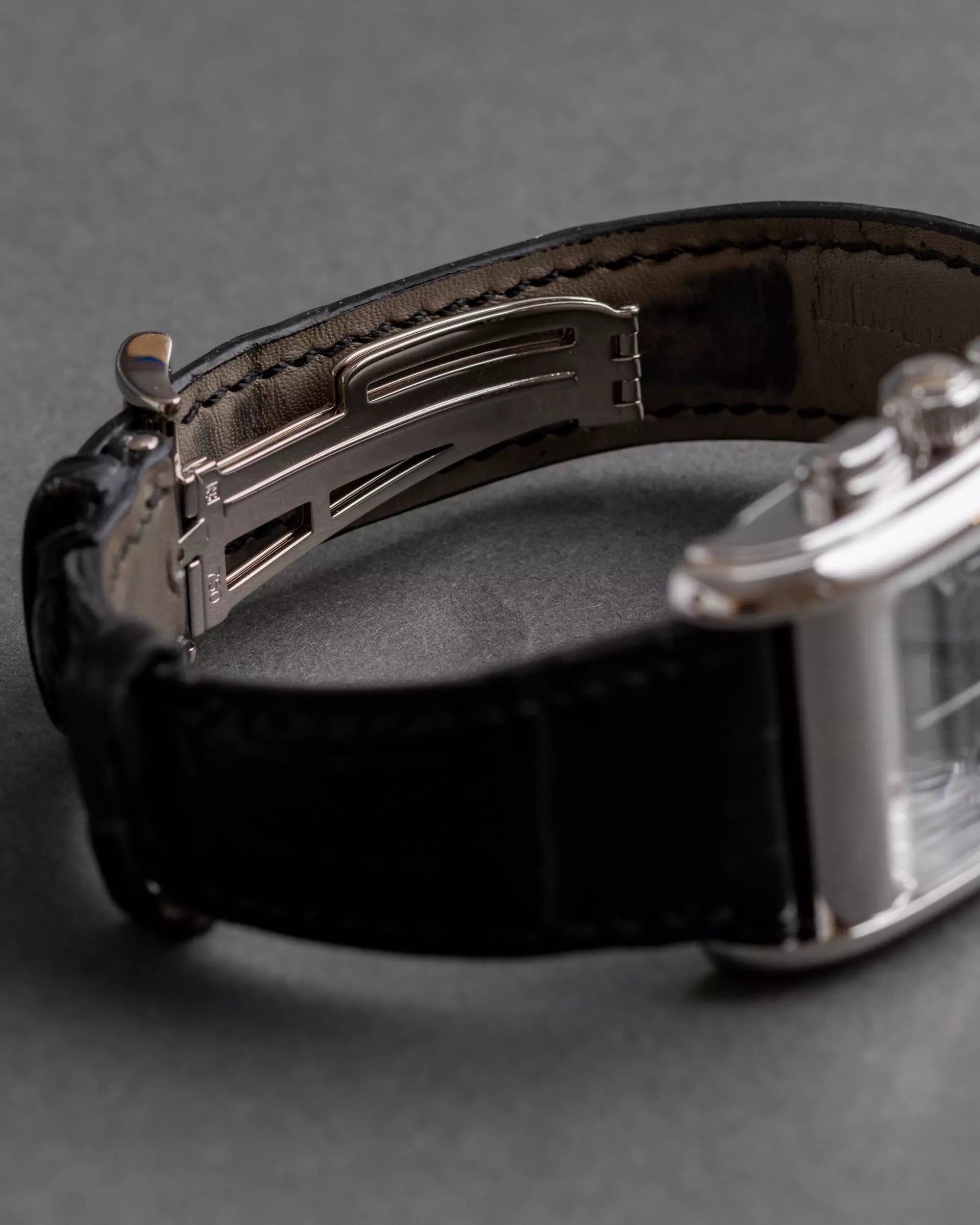 Audemars Piguet Edward Piguet