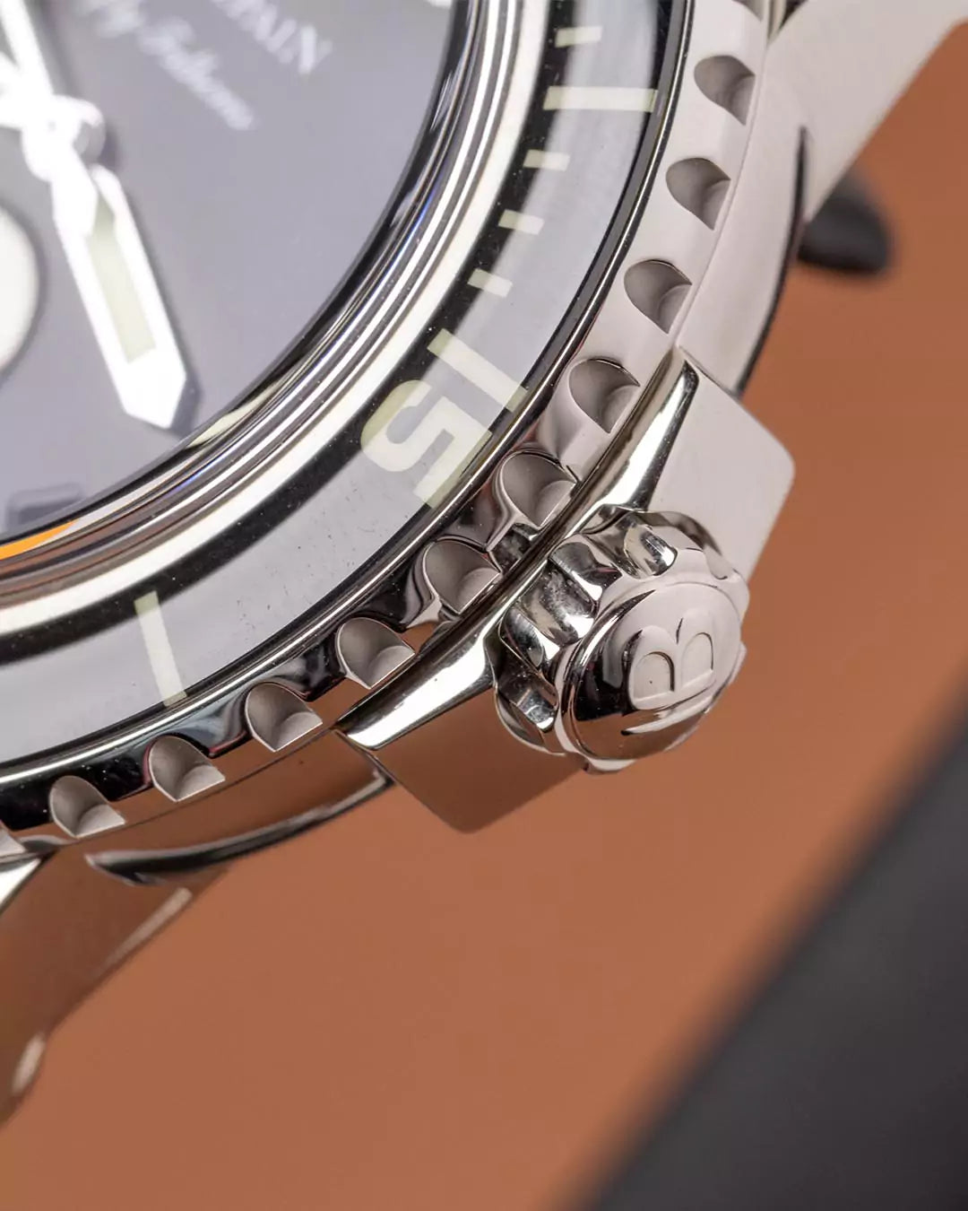 Vintage Fifthy Fathoms 5008 1130 71S