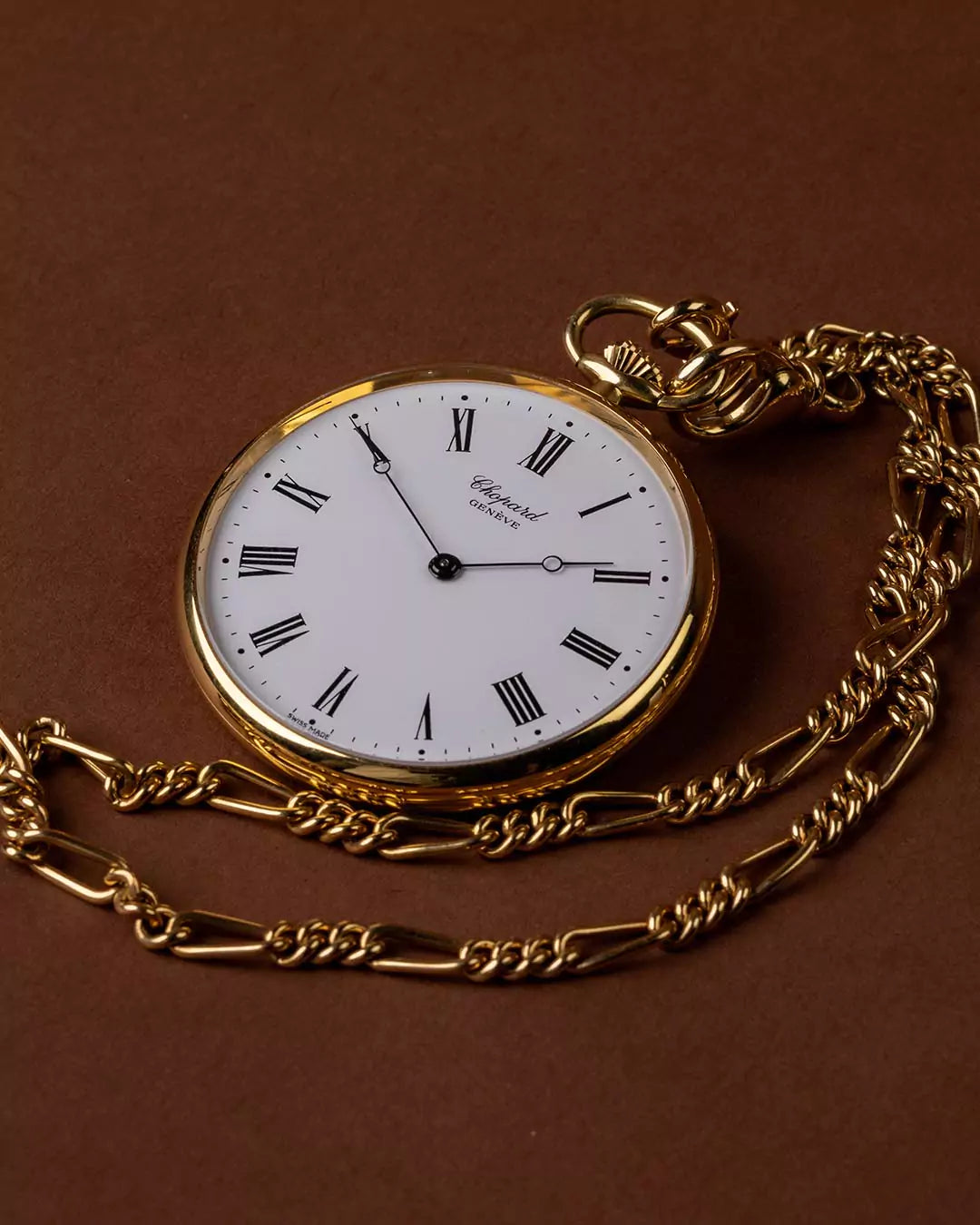 Chopard Taschenuhr