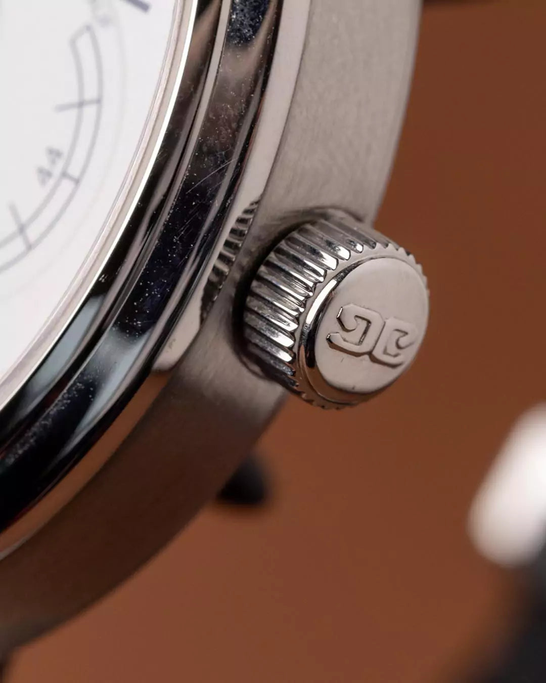 Faltschließe Glashütte Original Senator Observer