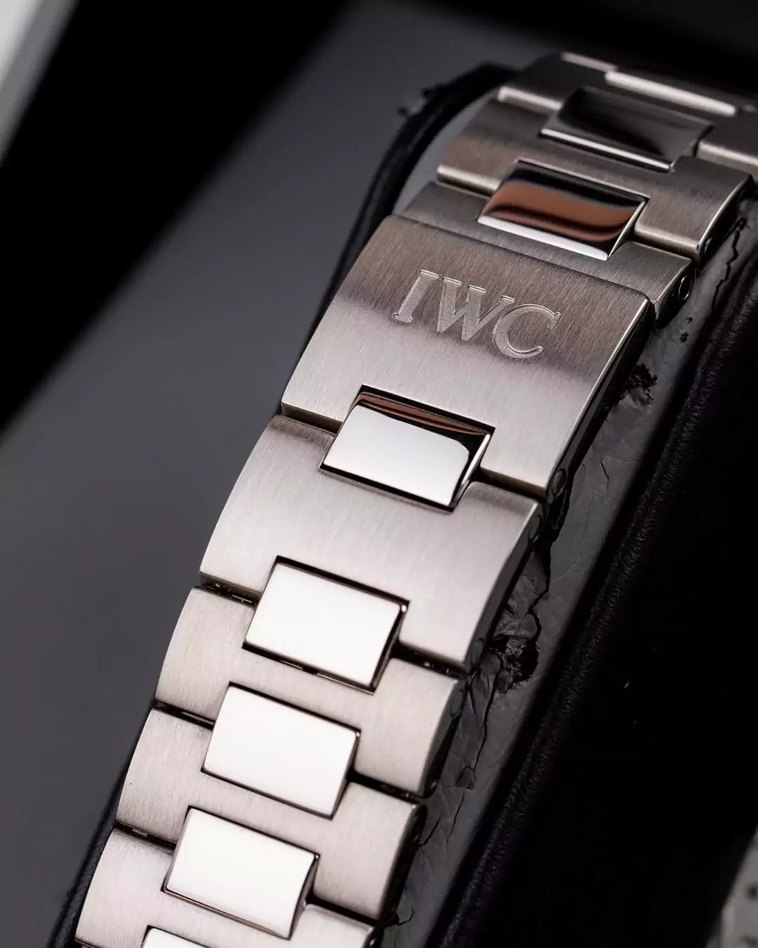 IWC Schaffhausen GST Perpetual Calendar