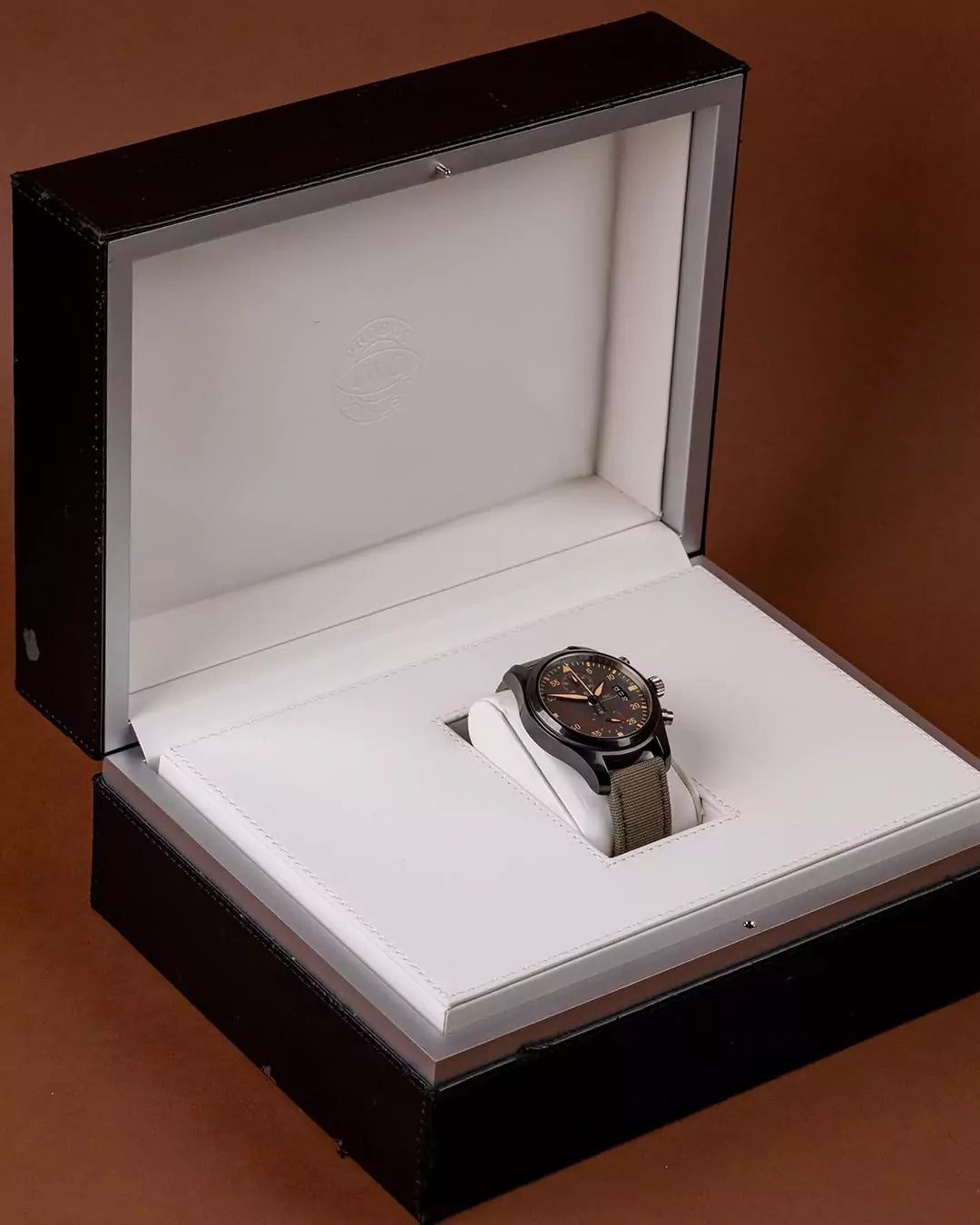 Miramar Watch Chronograph