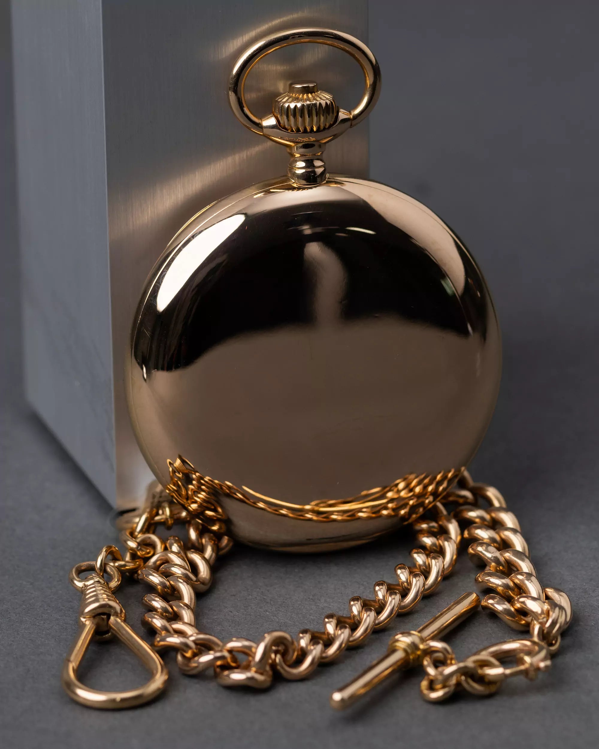 lange und soehne taschenuhr