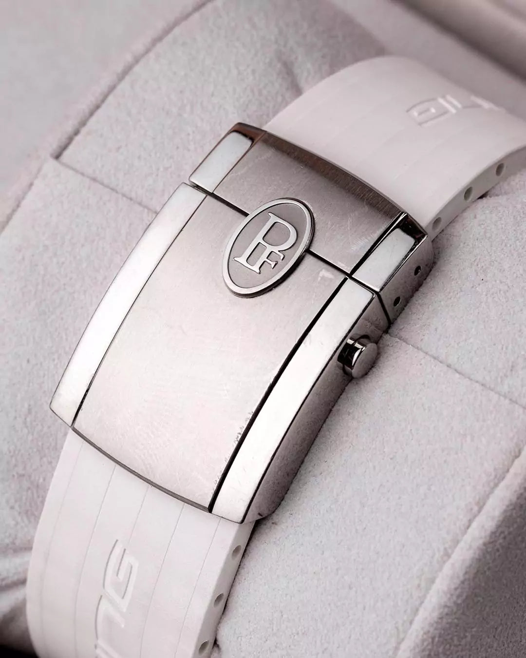 Parmigiani Fleurier PFC528-0010900