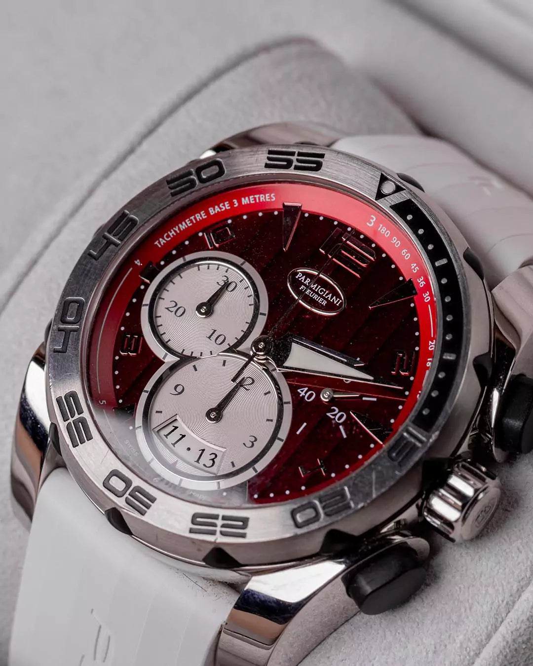 Parmigiani Fleurier PFC528-0010900