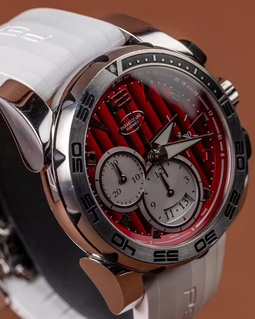 Parmigiani Fleurier PFC528-0010900