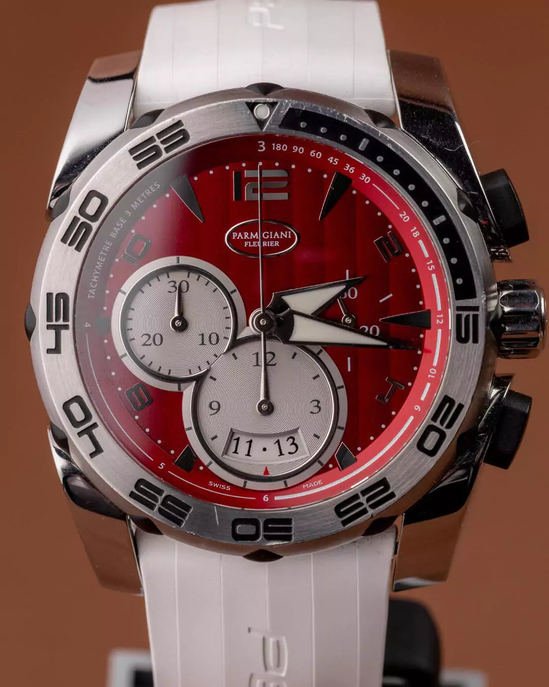 Parmigiani Fleurier PFC528-0010900