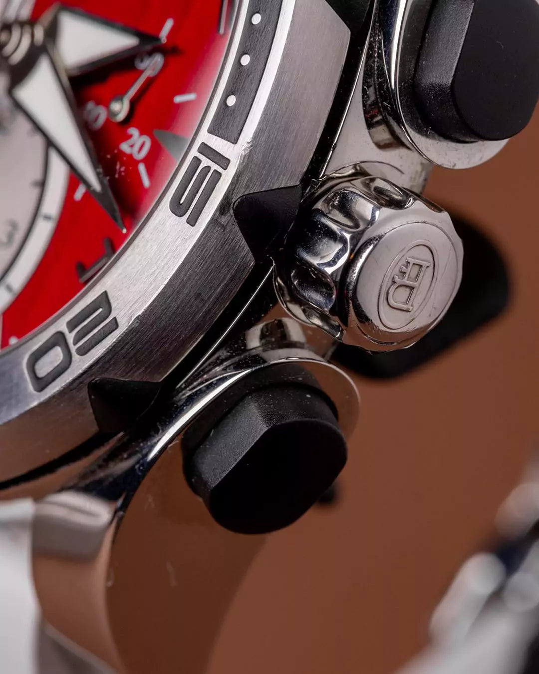 Parmigiani Fleurier PFC528-0010900