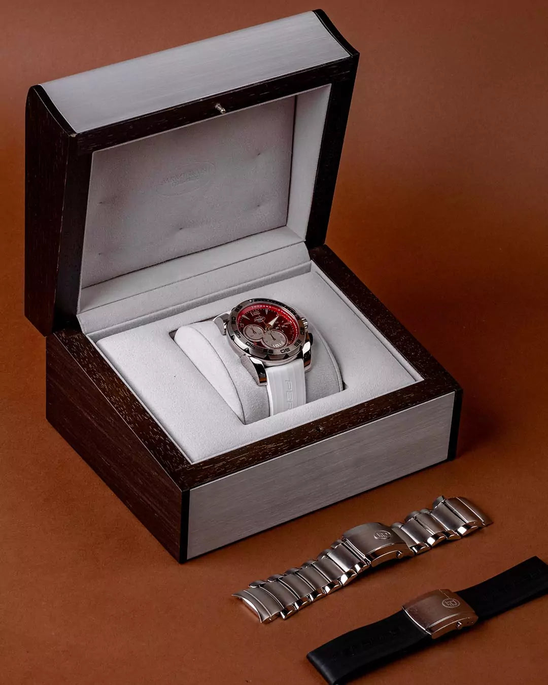 Originalbox Watch Parmigiani Fleurier PFC528-0010900