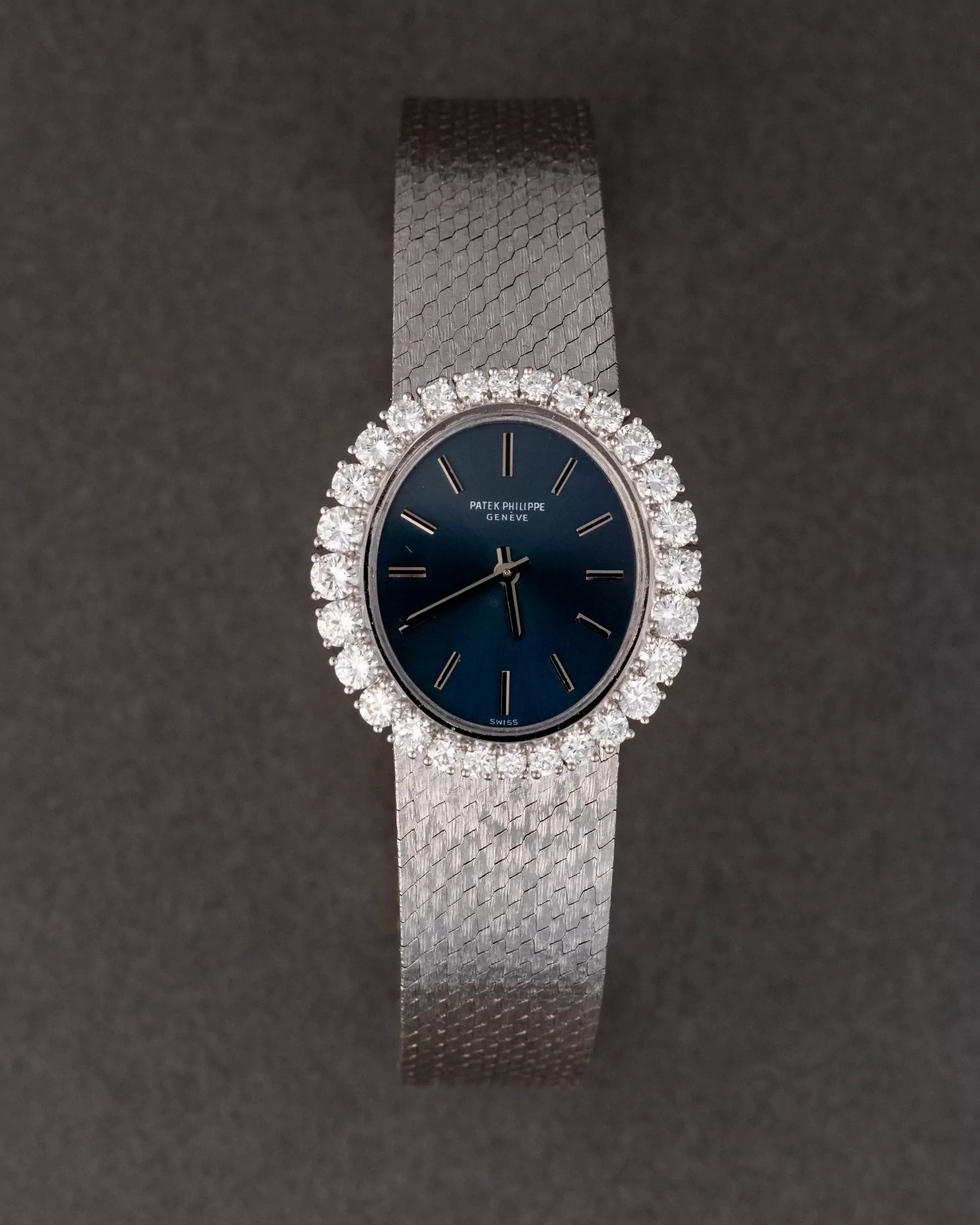 Patek Philippe Watch Vintage