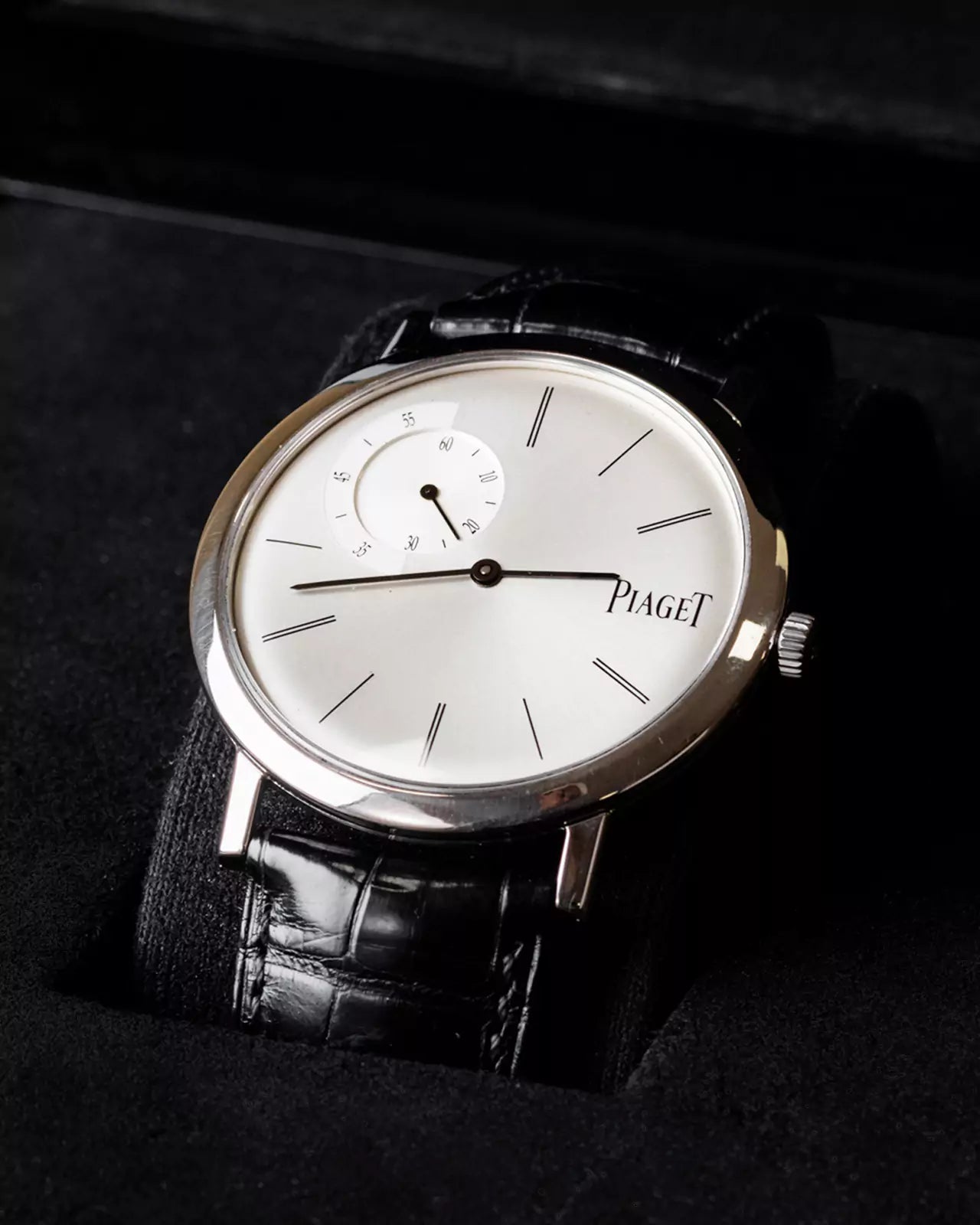 Piaget PI0522