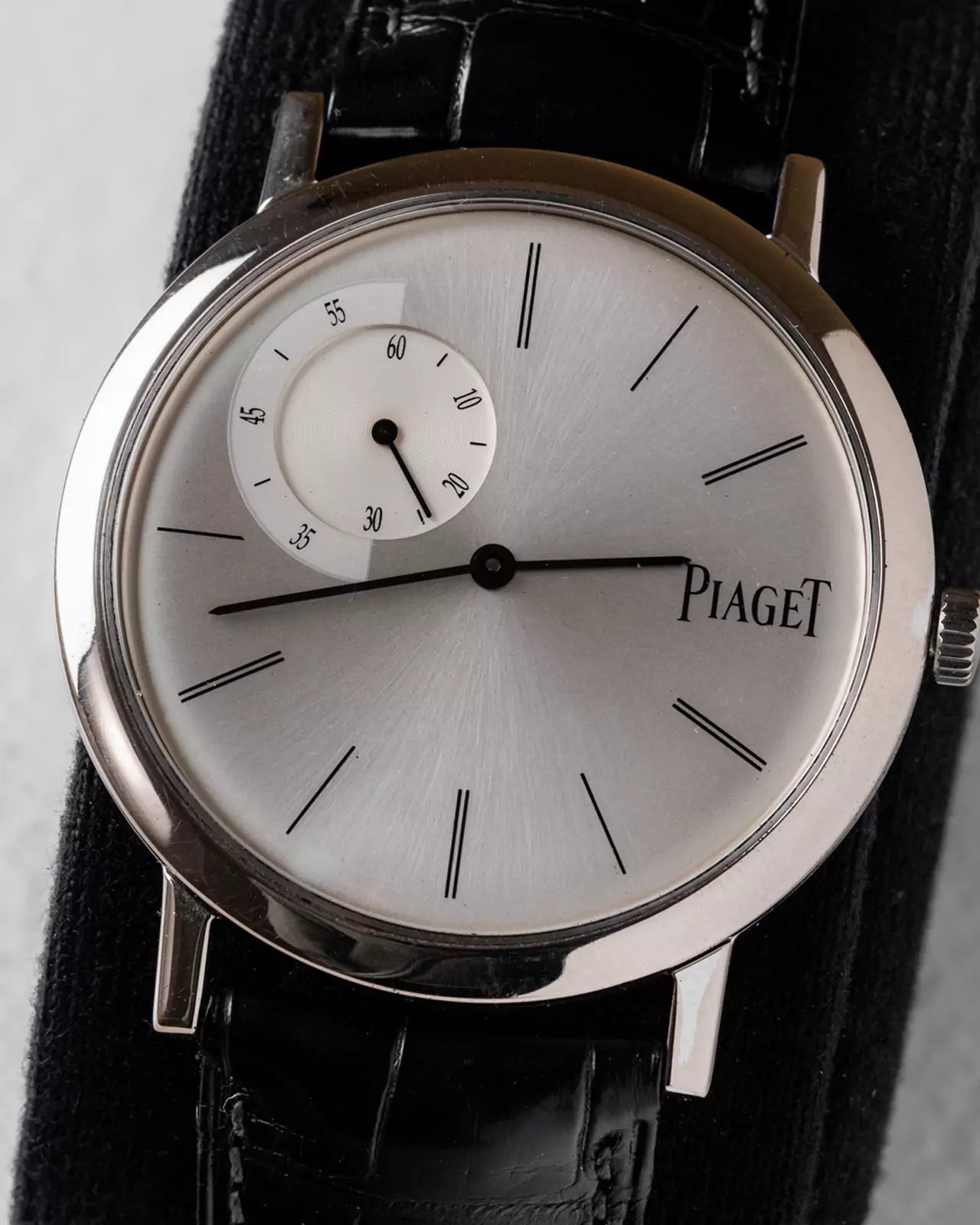 Uhr Altiplano Piaget PI0522