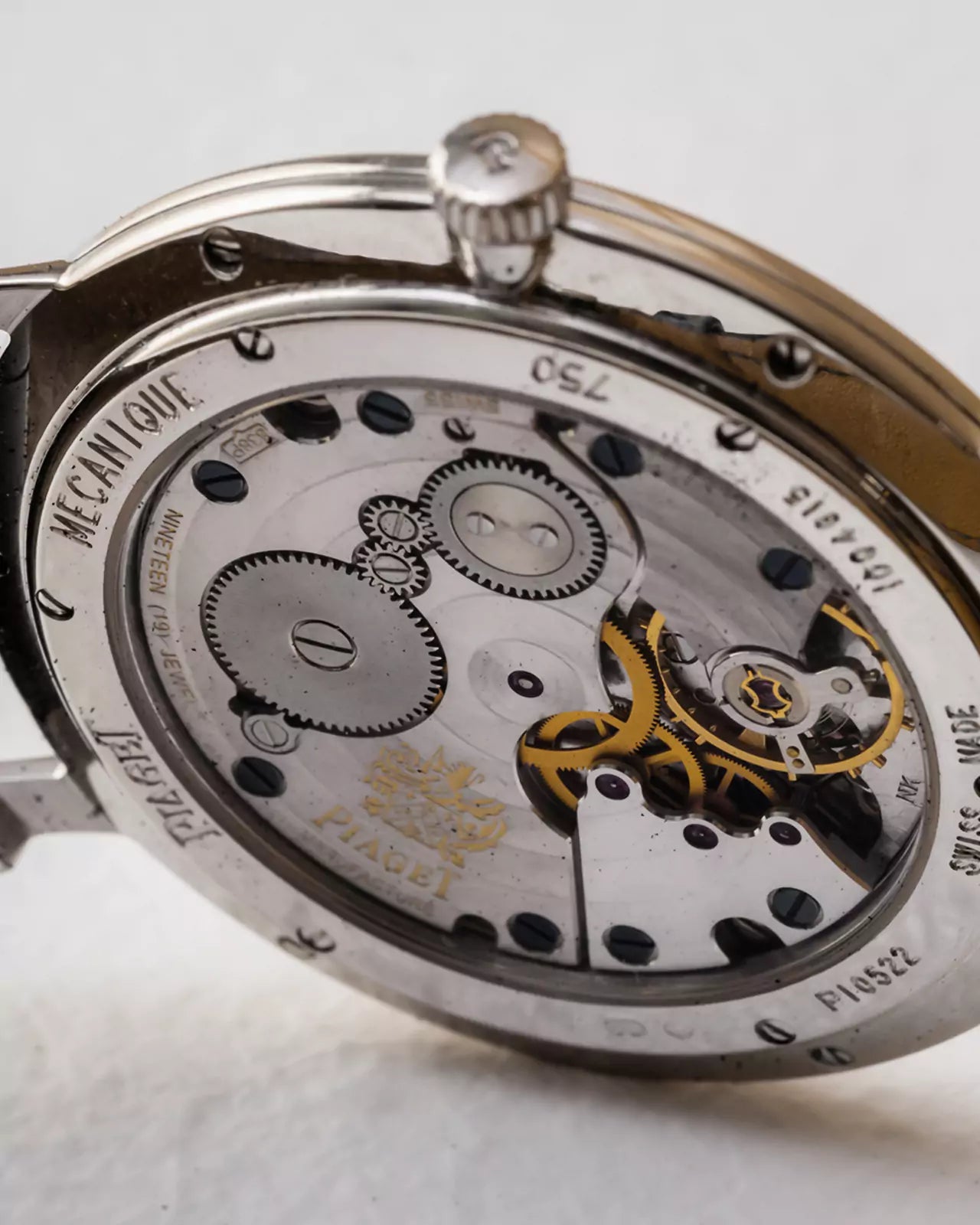 Piaget Altiplano PI0522