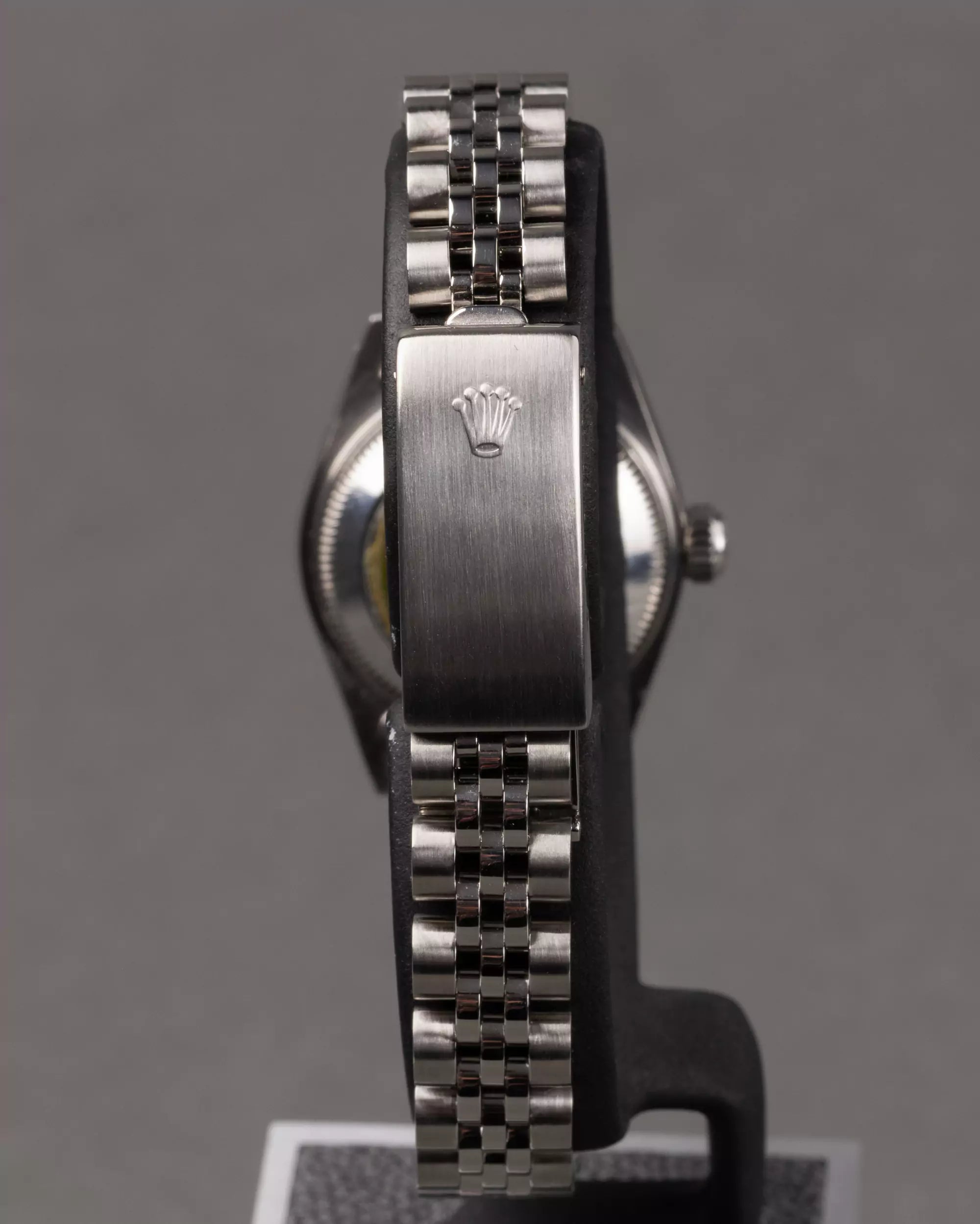 Rolex Date 26 Herstellungsjahr