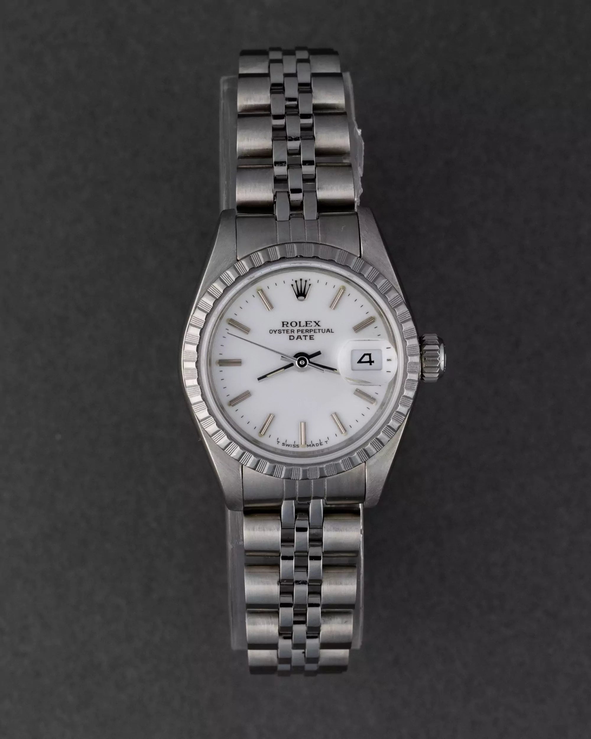 Rolex Date 26 Luxusuhr