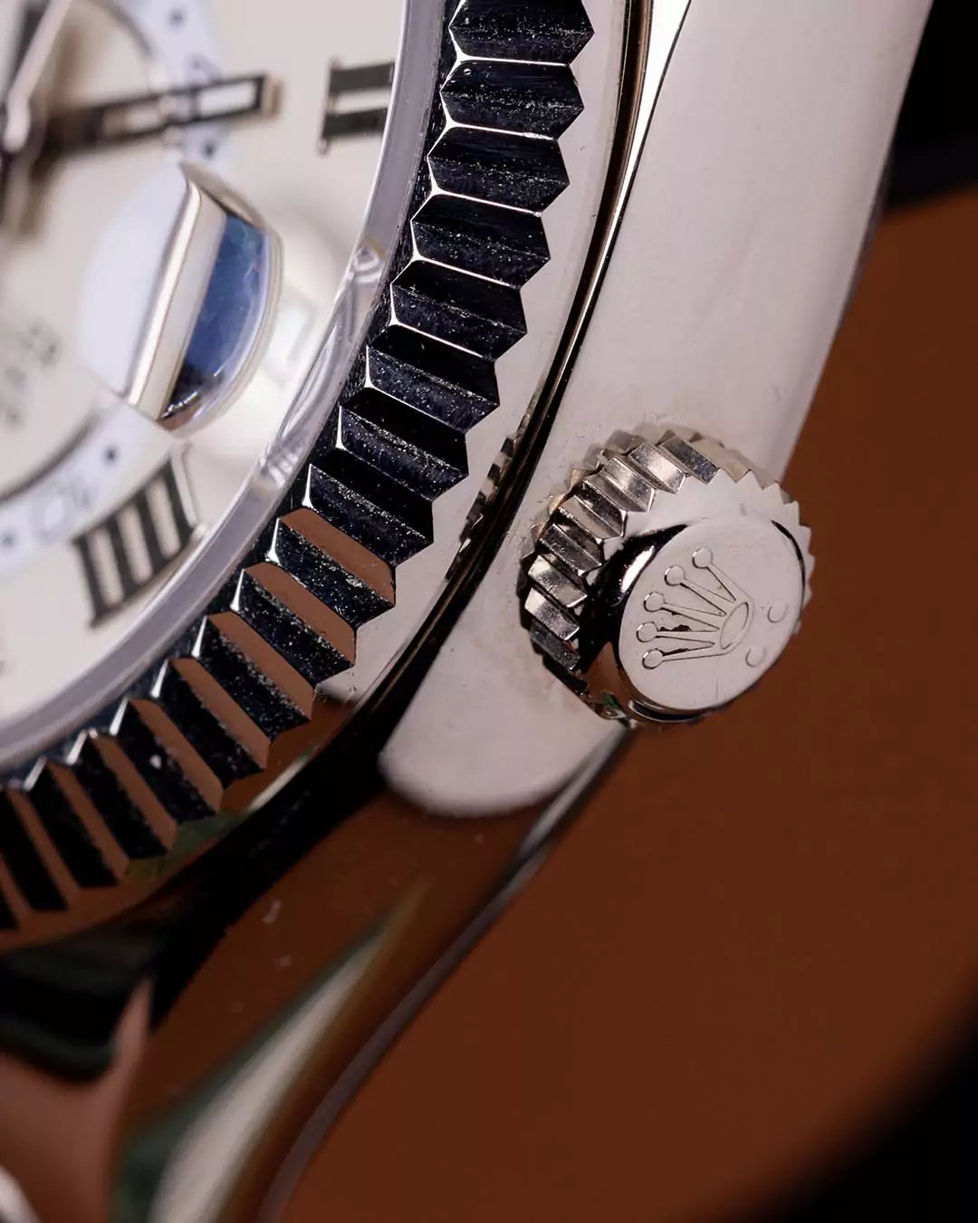 Rolex Sky-Dweller 326939