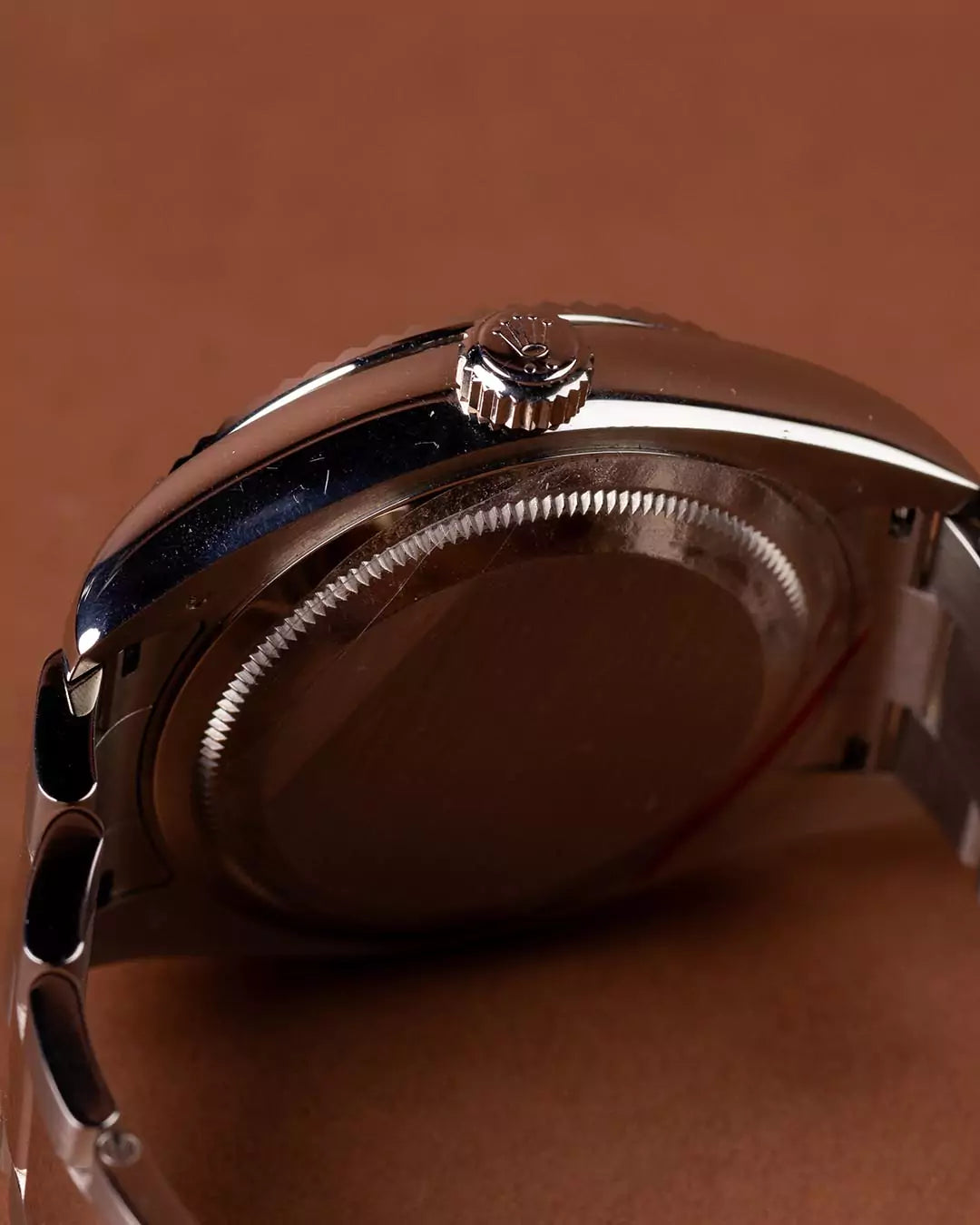 Originalpapiere 326939 Rolex
