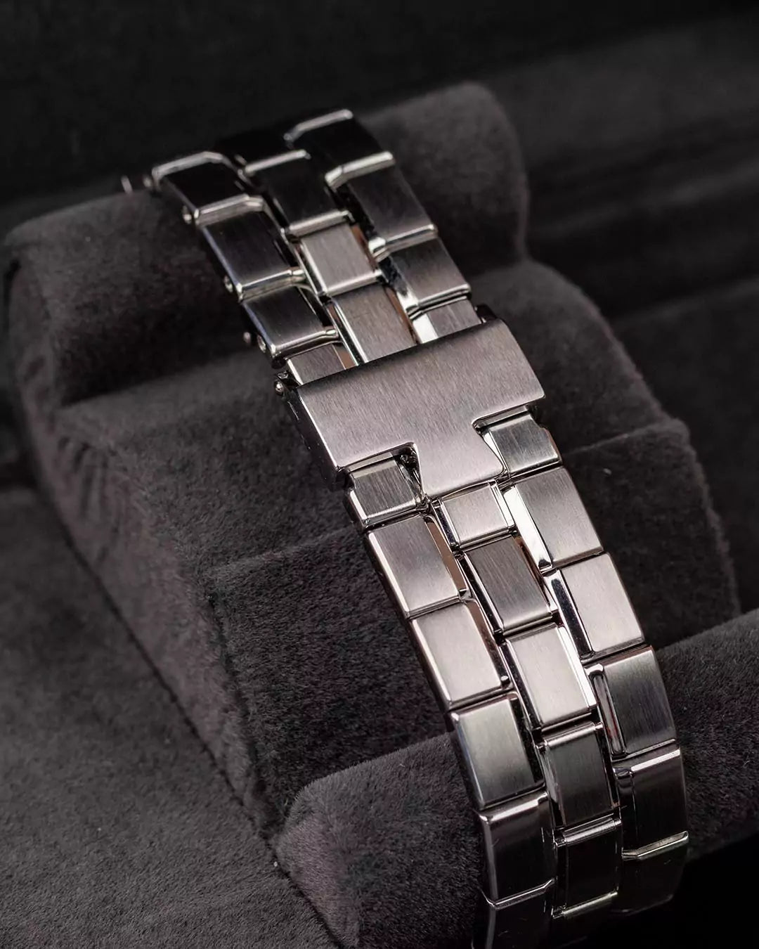 Band Doppelfaltschließe Vacheron Constantin