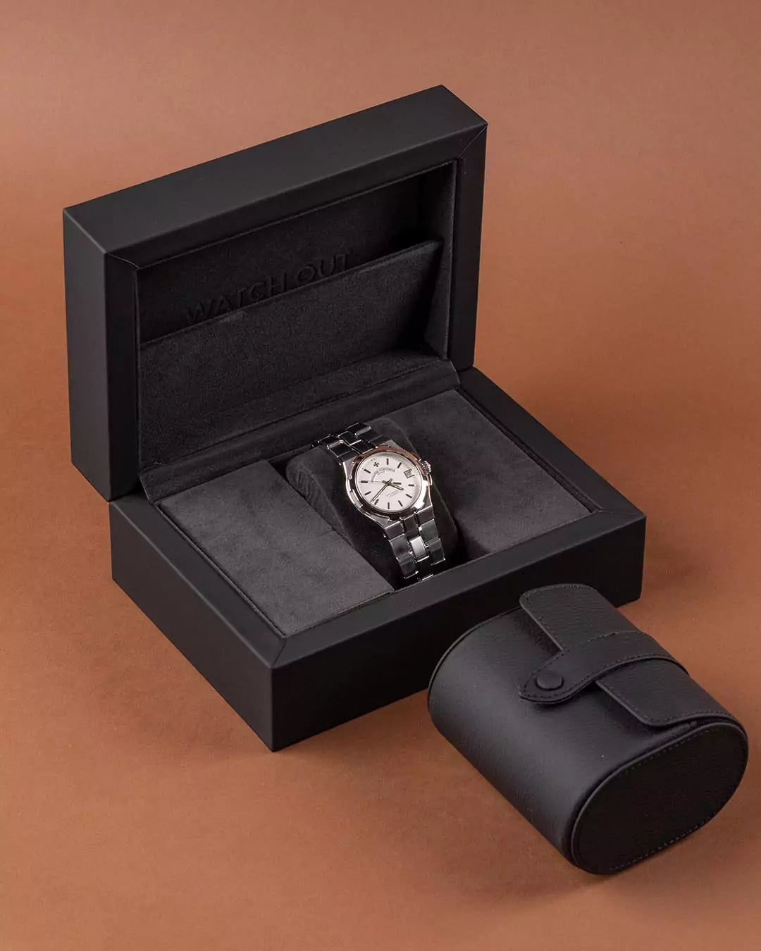 Box Vacheron Constantin