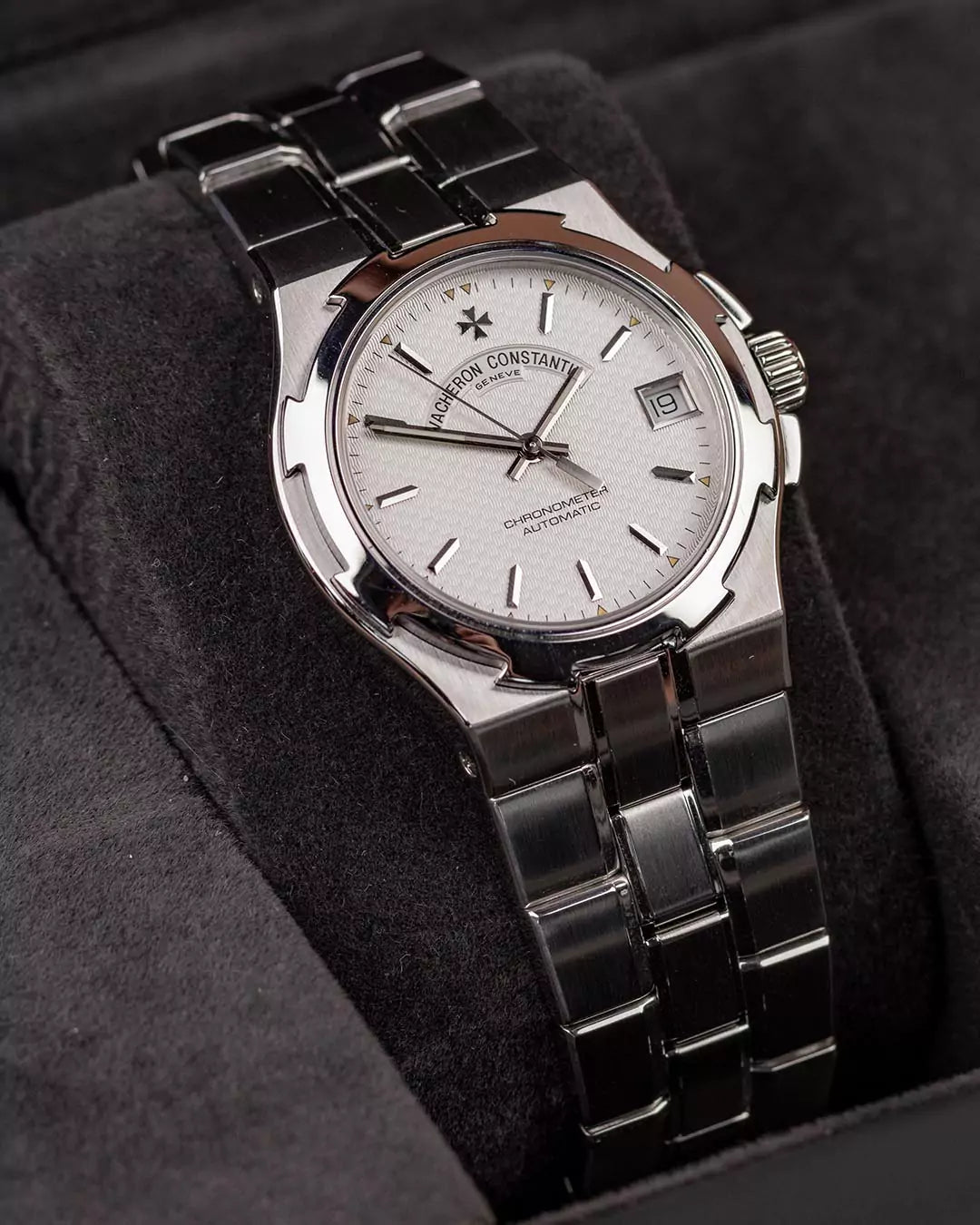 Vacheron Constantin Overseas 42050-72050/1
