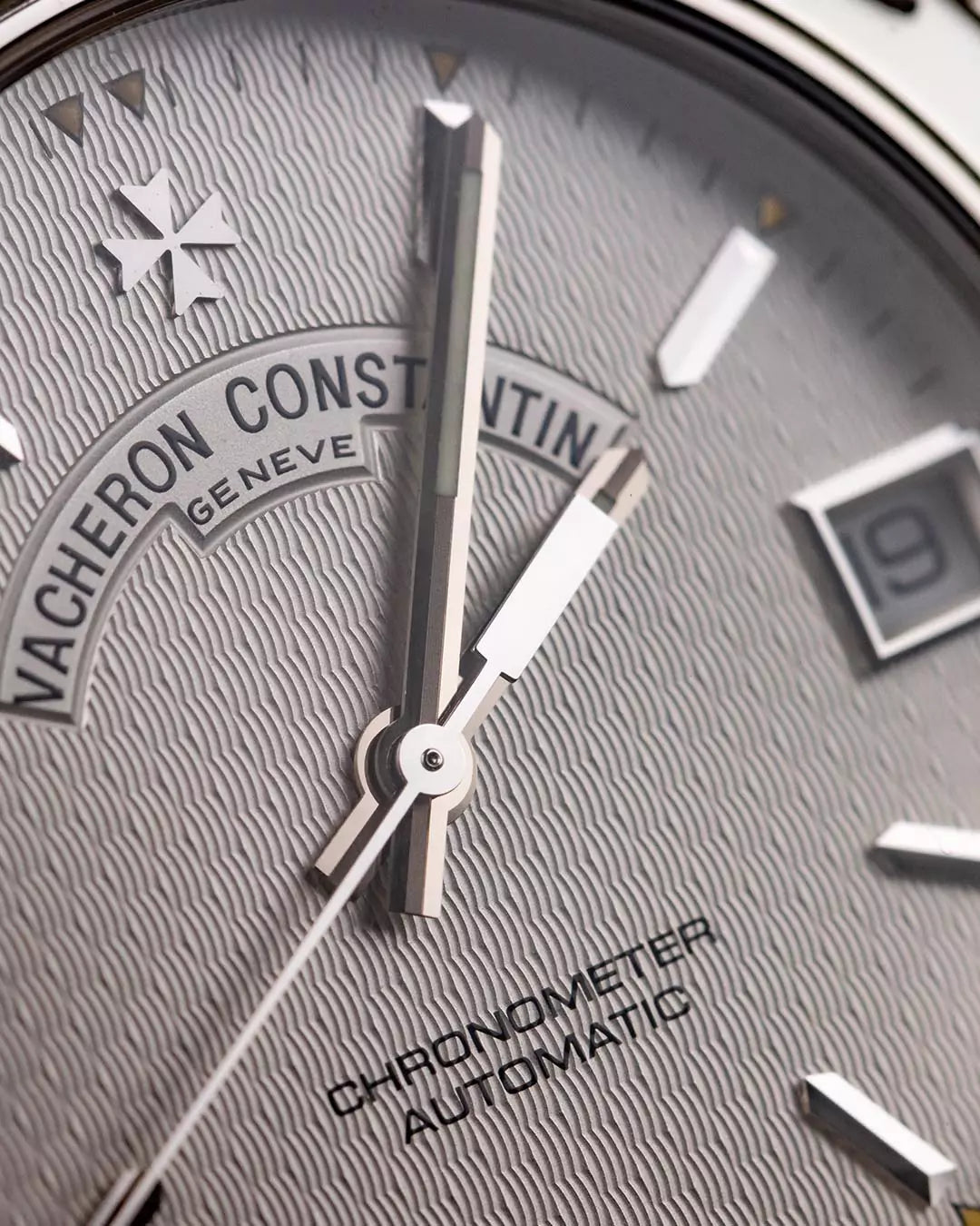 Overseas 42050-72050/1 Vacheron Constantin