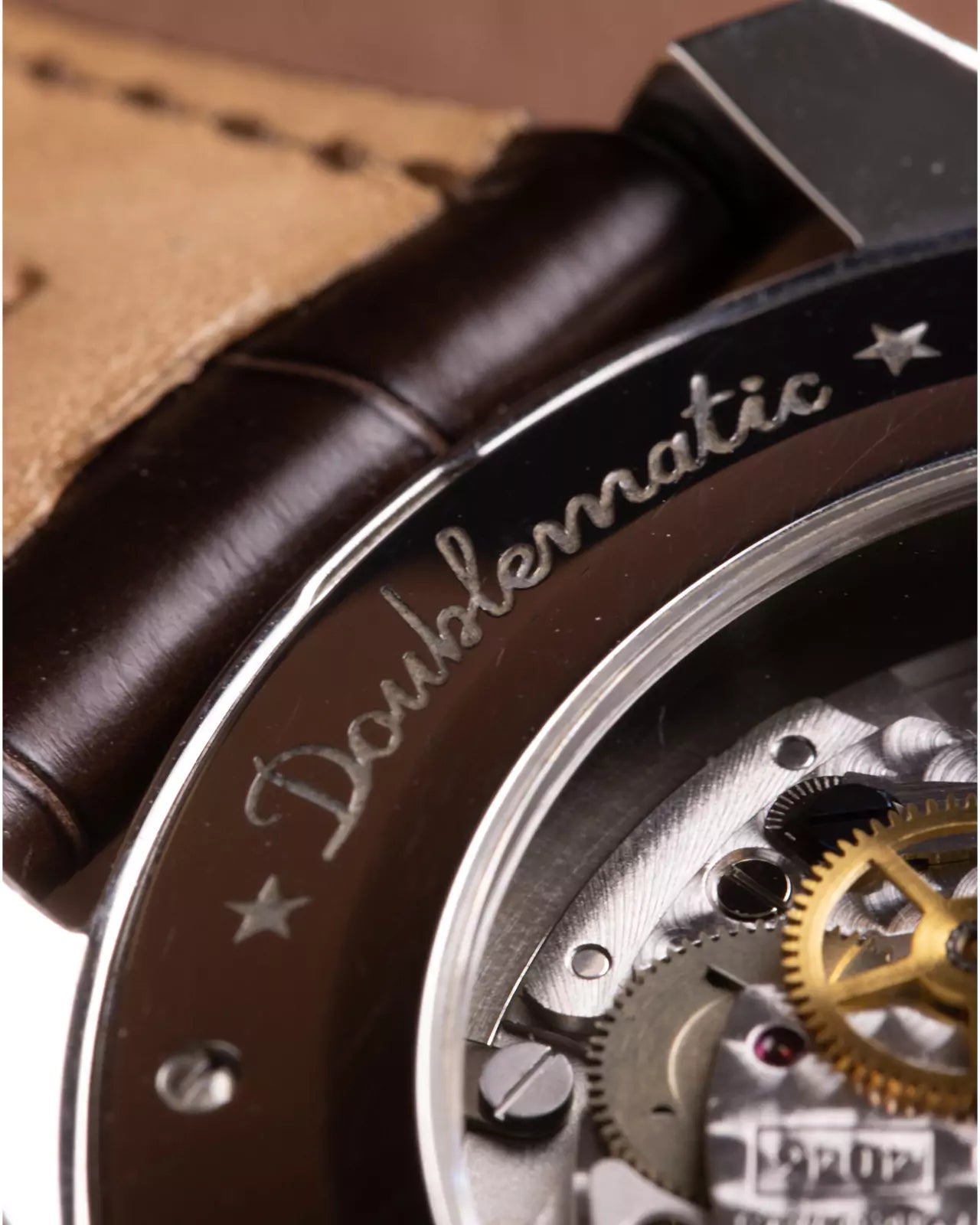 03.2400.4046/21.C721 Zenith Pilot Chronograph