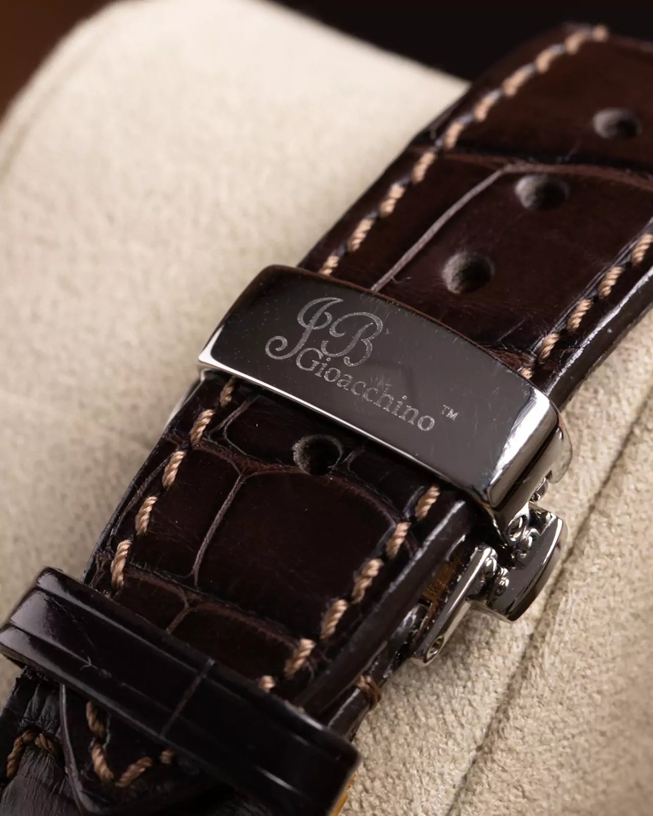 Zenith Pilot Chronograph Edelstahl 03.2400.4046/21.C721