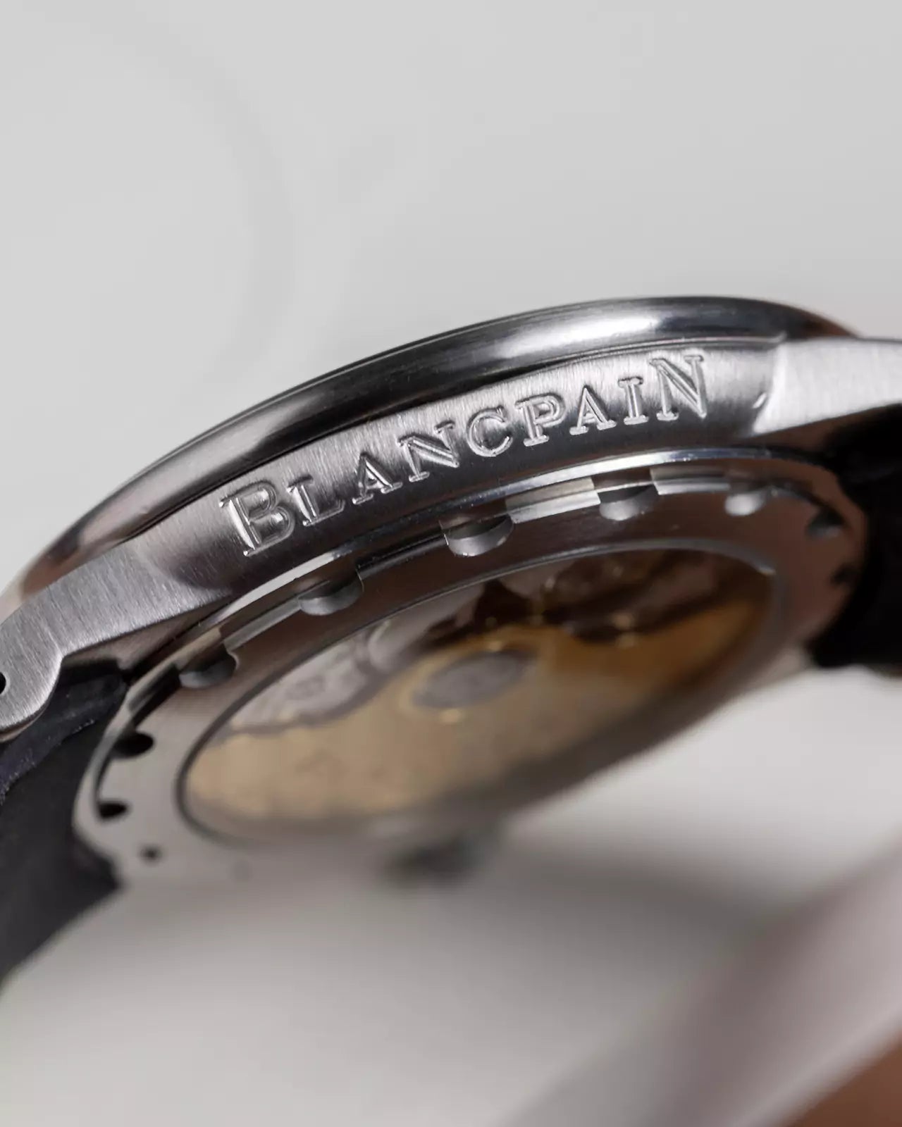 Blancpain Aqua Lung 2100-1130A-64B