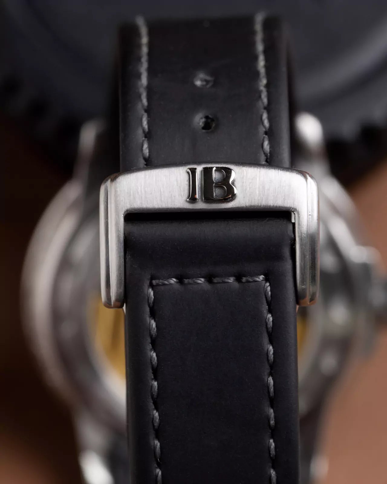 Blancpain Aqua Lung 2100-1130A-64B Schließe