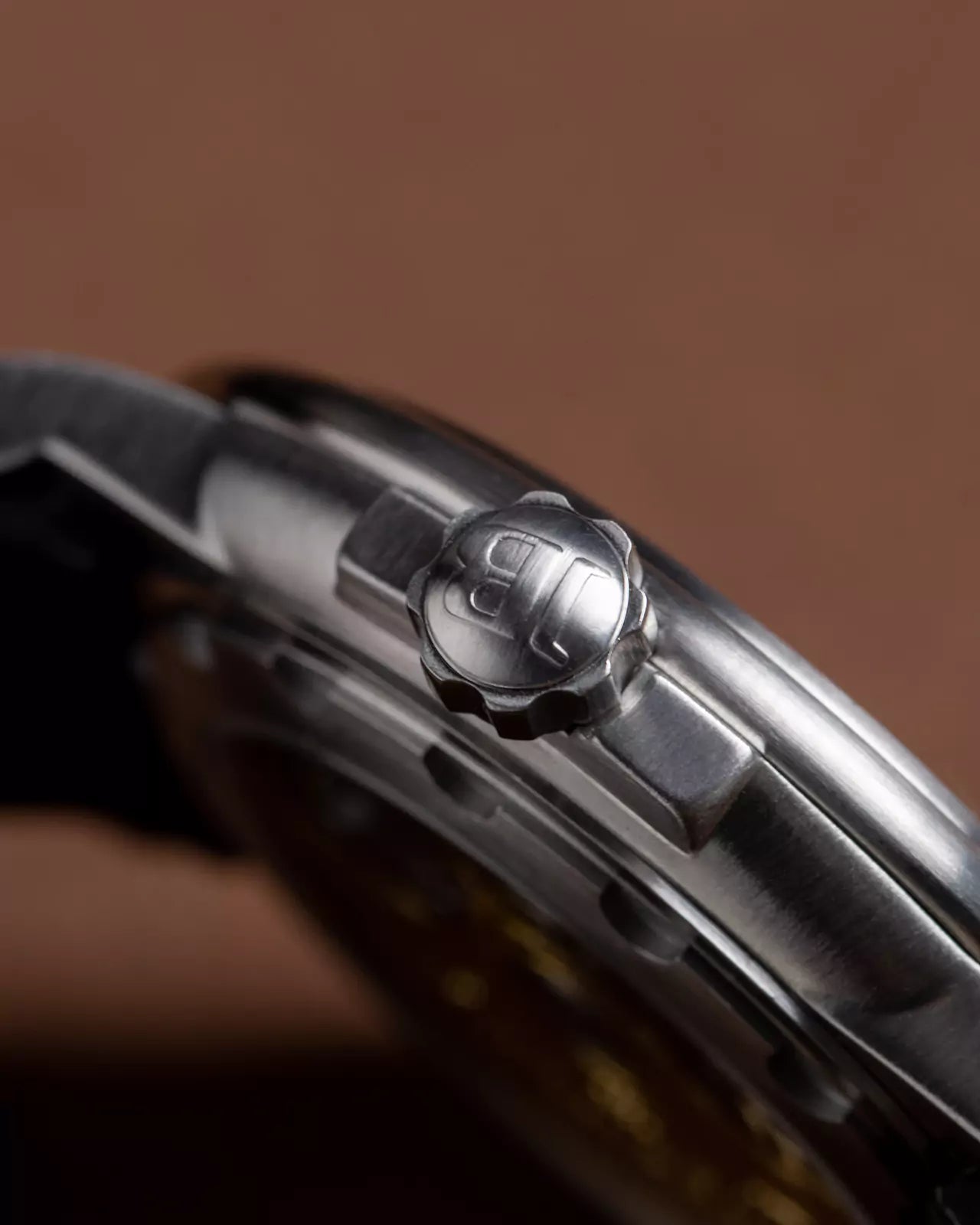 Blancpain Aqua Lung 2100-1130A-64B Krone