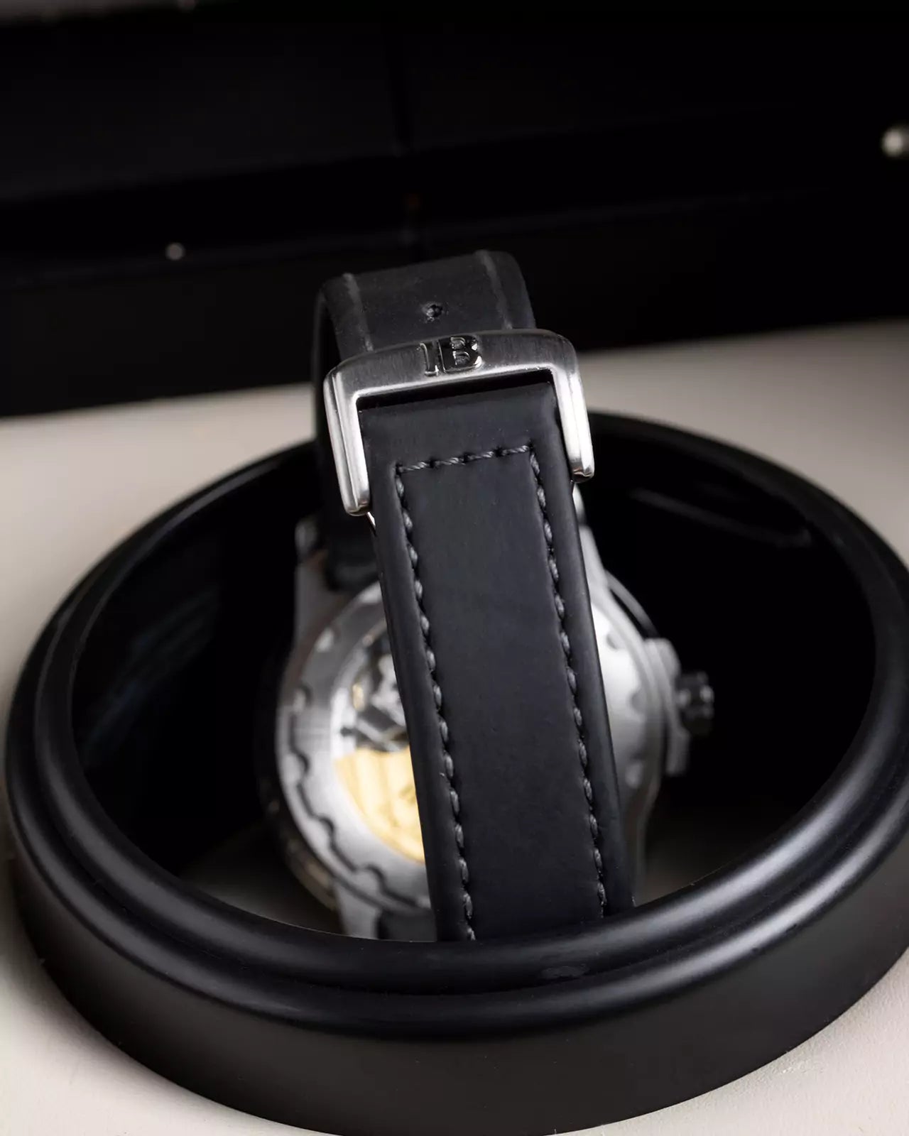 Blancpain Aqua Lung 2100-1130A-64B Schließe