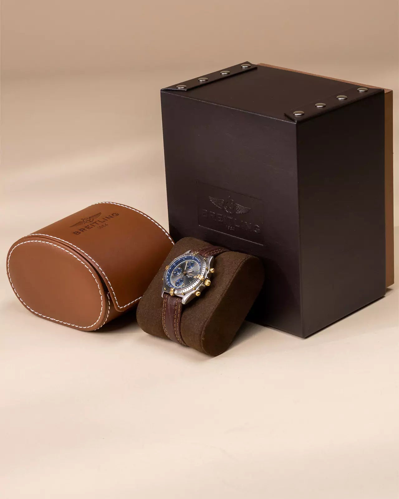 Originalbox Breitling