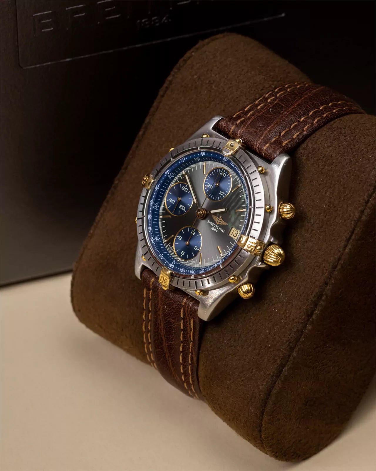 Chronomat Breitling B13047