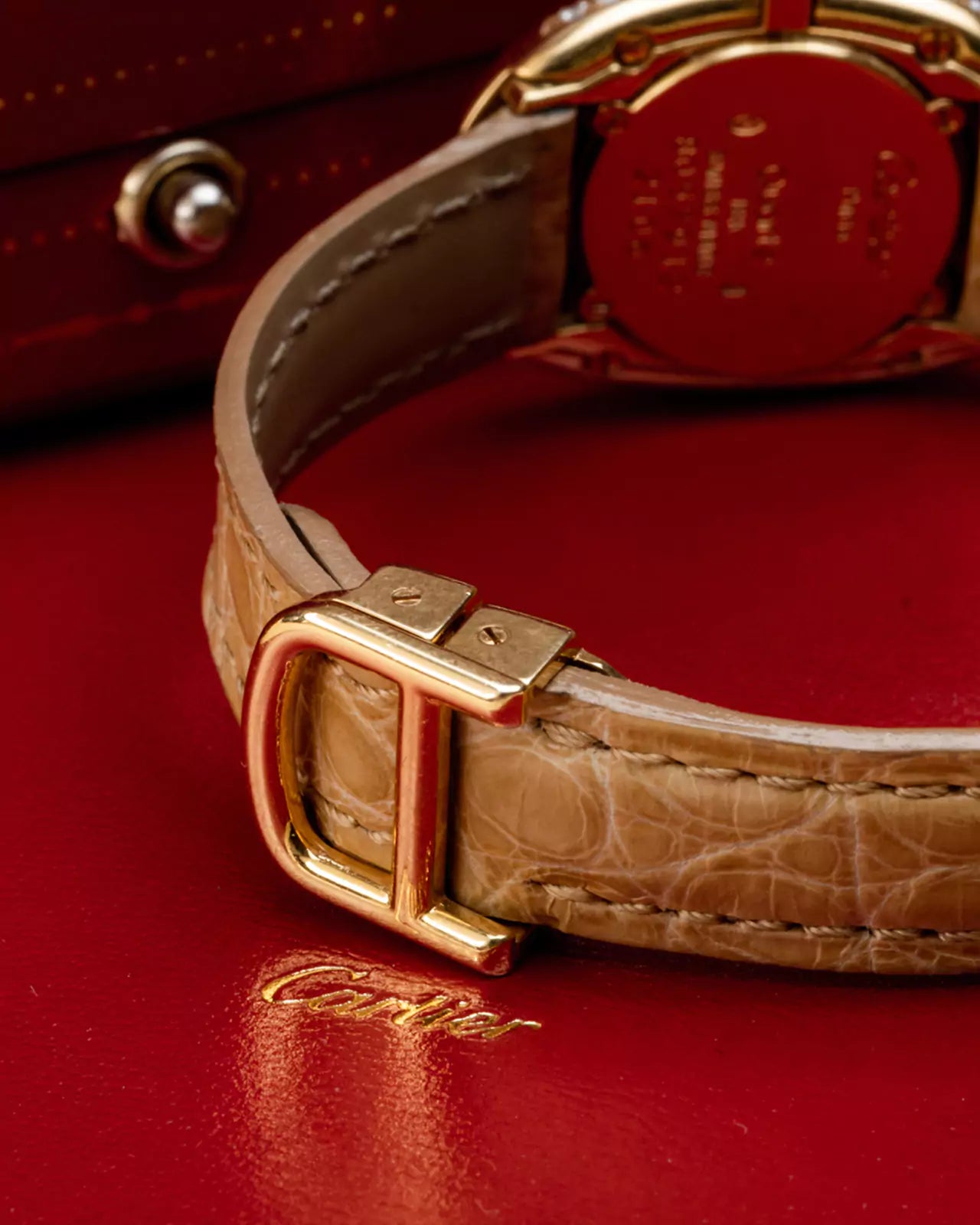 Cartier Baignoire 8057912