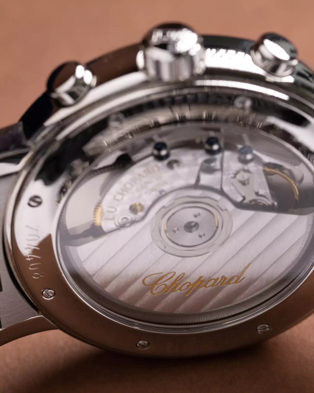 Chopard Mille Miglia 168331-3001