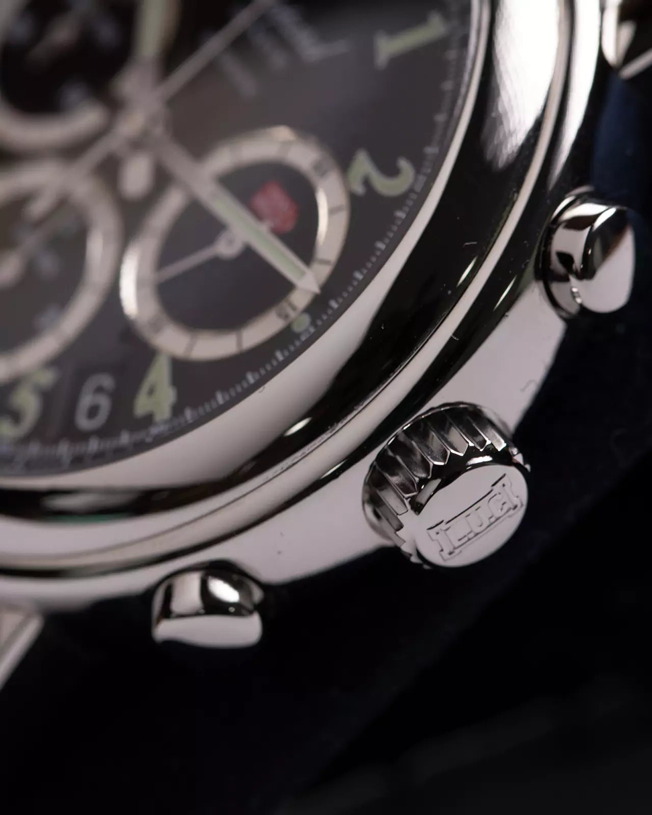 168331-3001 Chopard Uhr