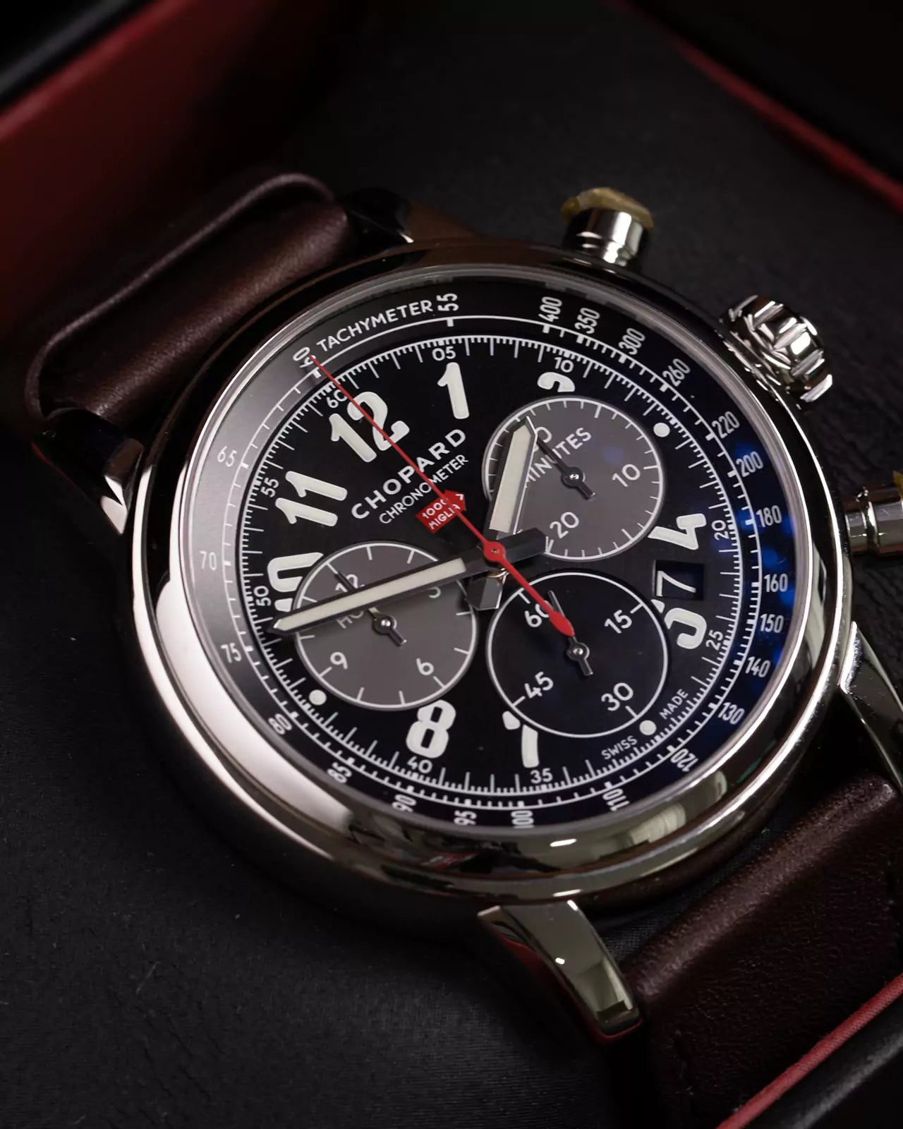 168580-3001 Chopard Mille Miglia