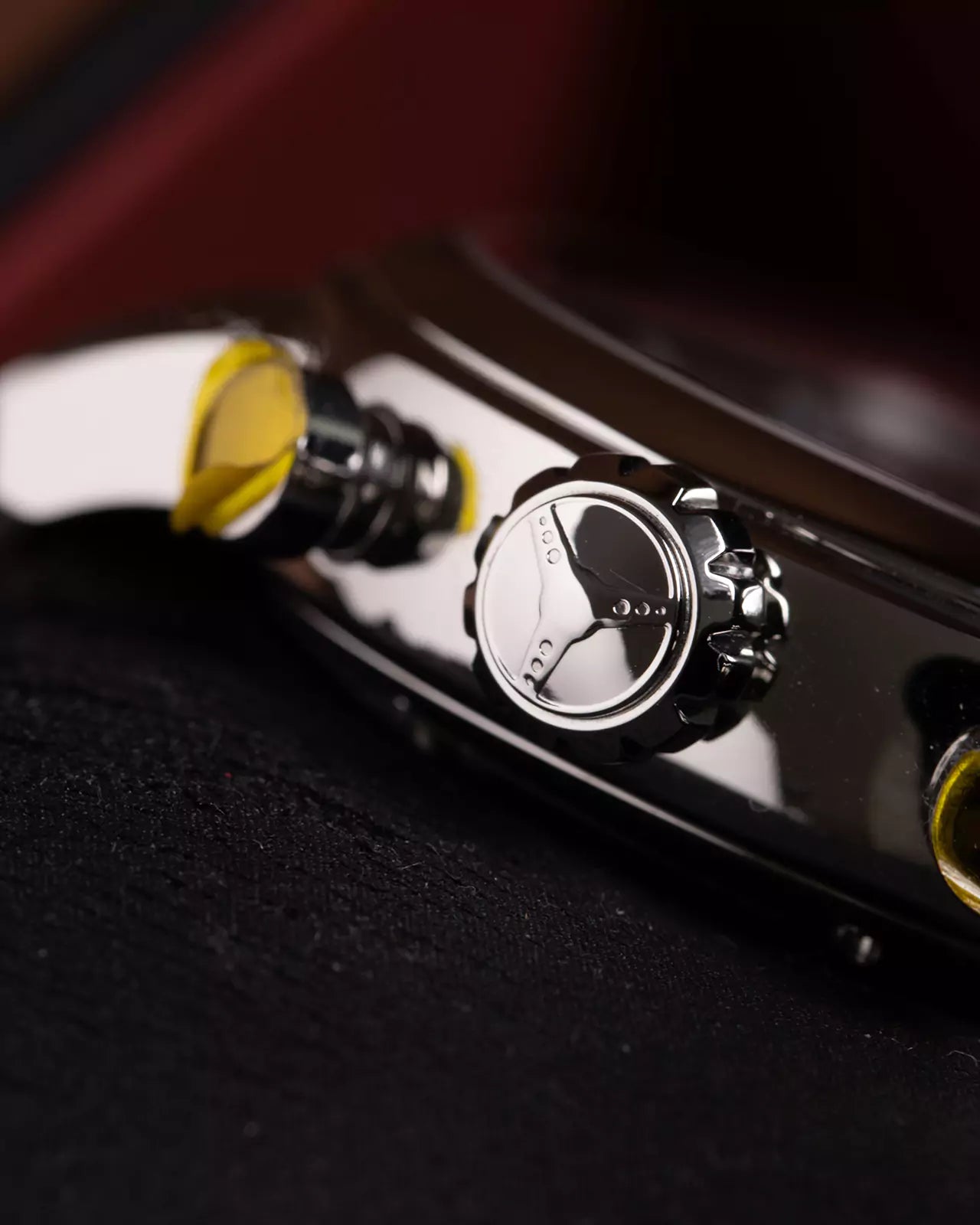 Originalbox Chopard Mille Miglia Full-Set 168580-3001