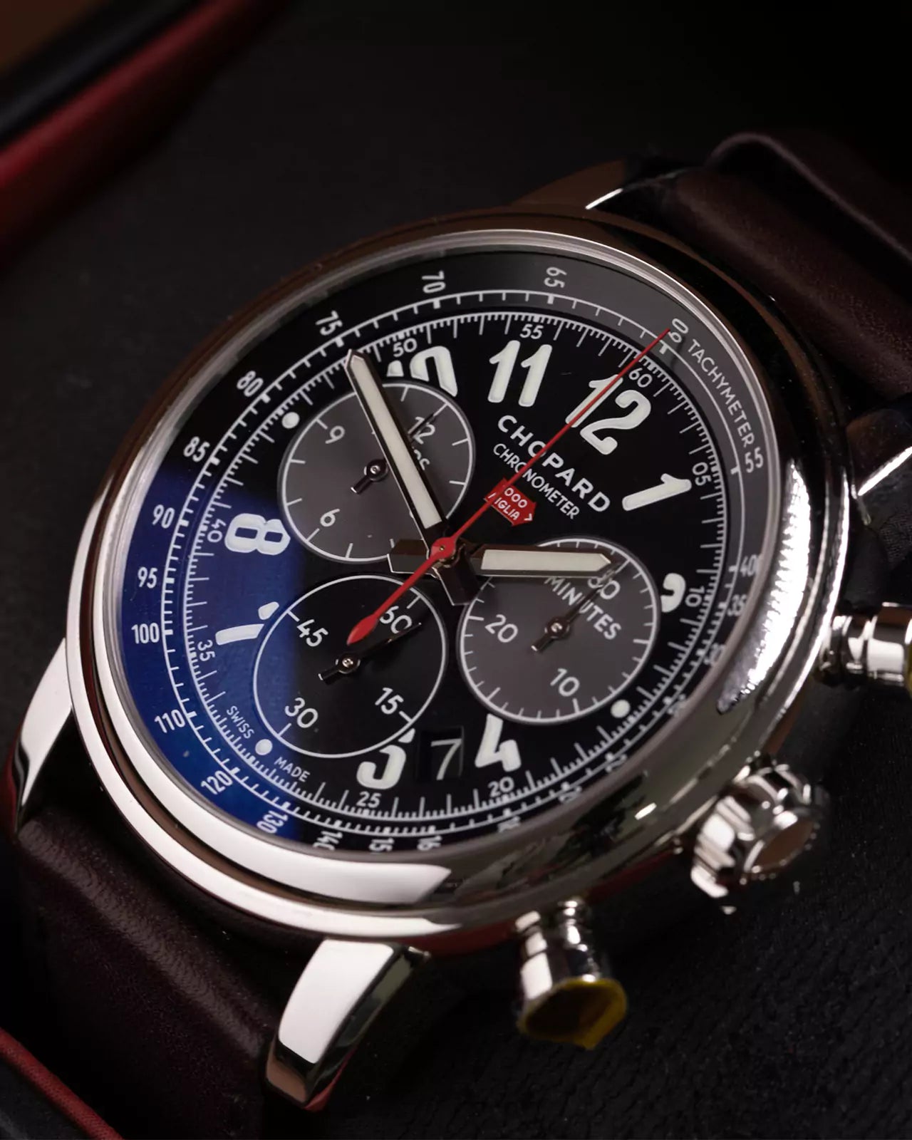 Chopard Mille Miglia Full-Set