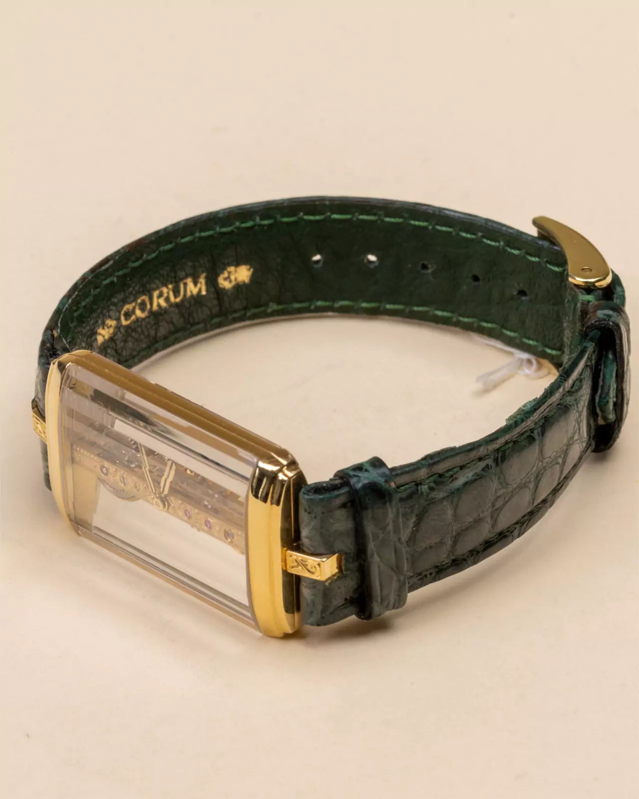 Corum Uhr
